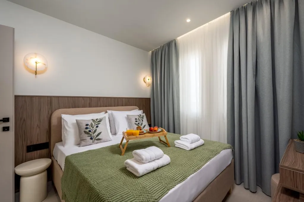 Dia Luxury Apartment - Armonia, Rhodes City