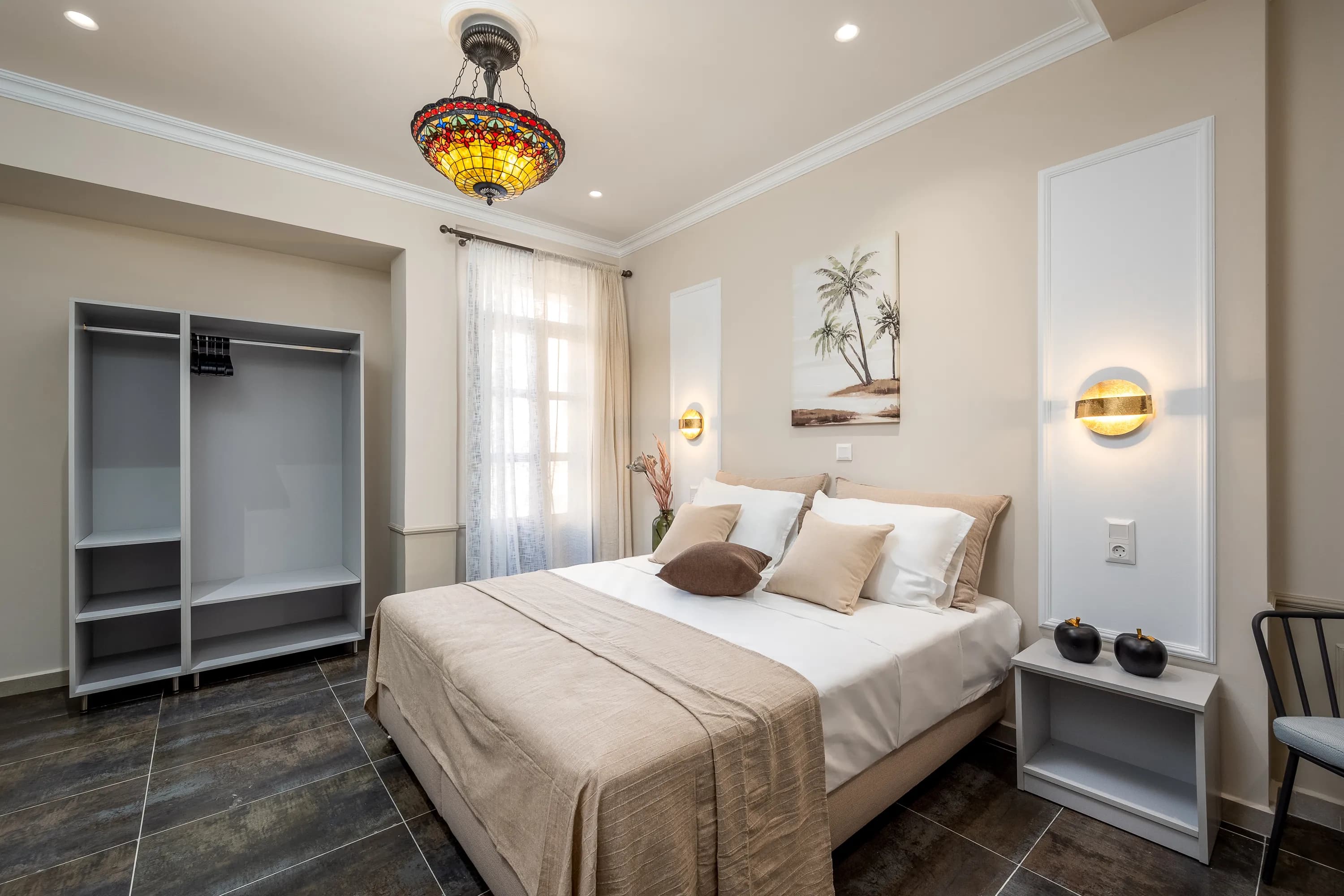 Alegrand Suites - Suite 2 — photo 3