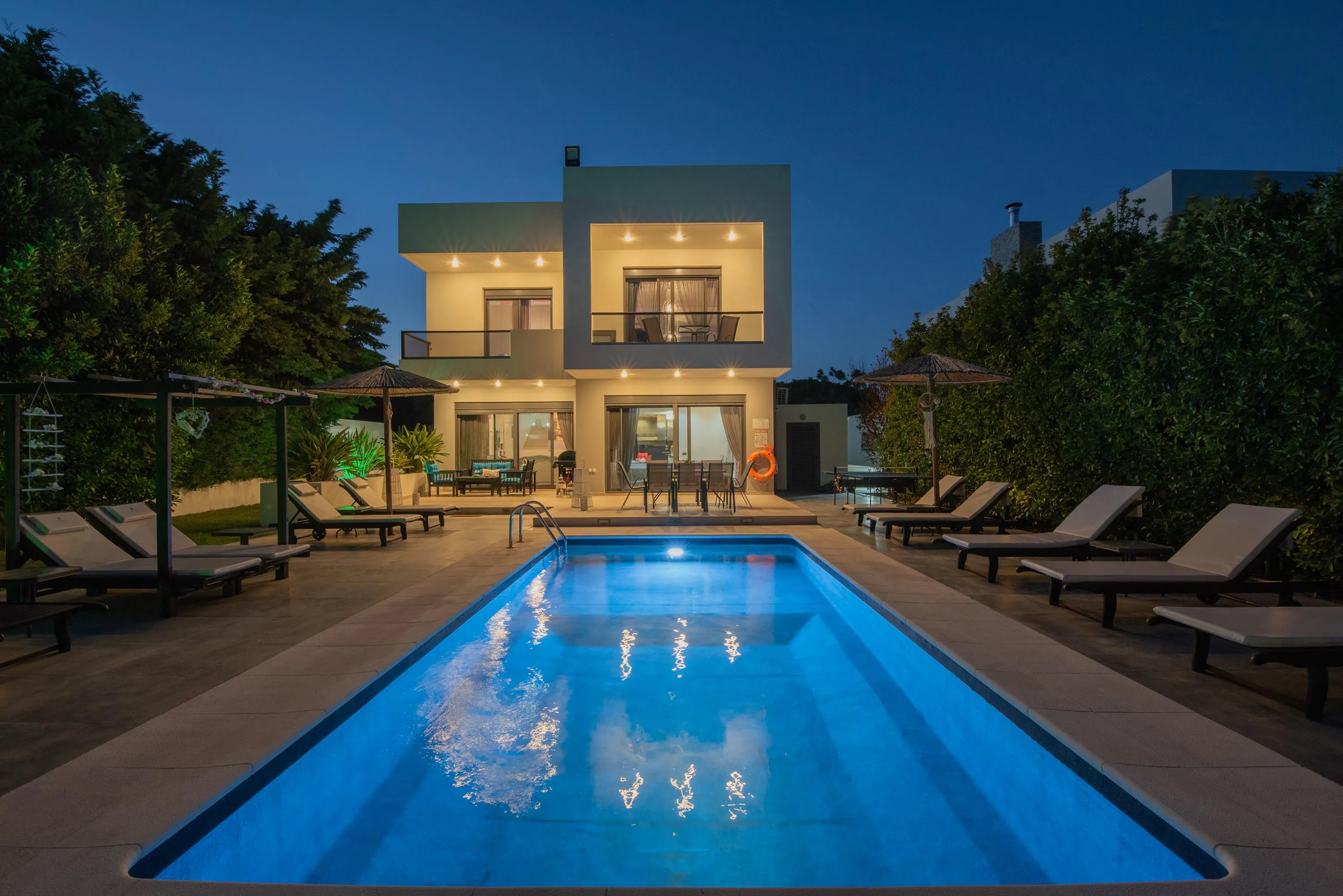 Villa Elena — photo 1