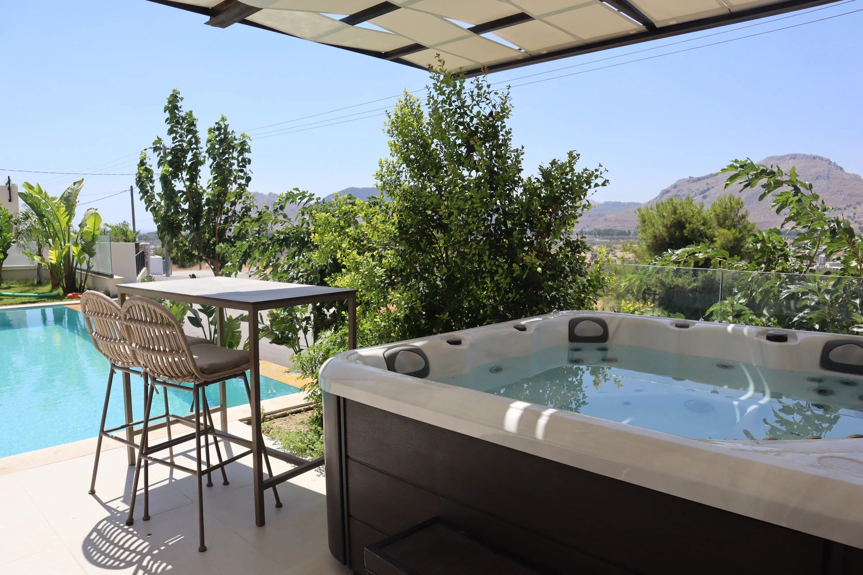 Trapezia Luxury Living - Garnet — photo 3