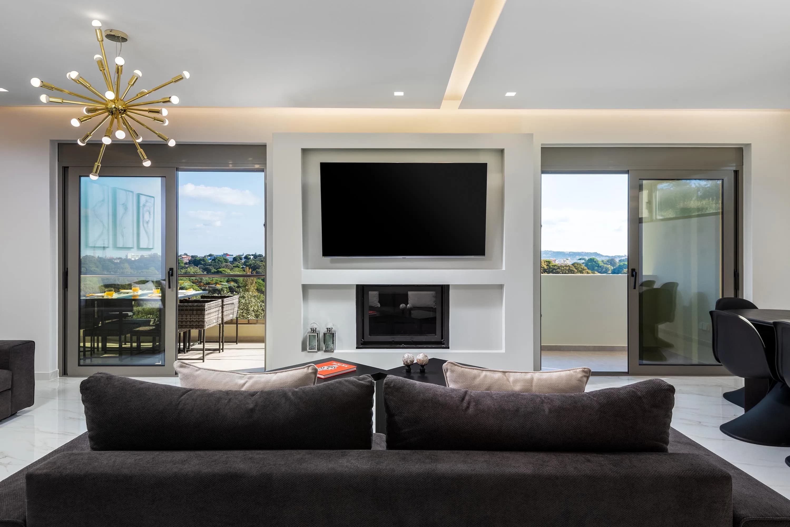 Panorama Luxury Penthouse — photo 3
