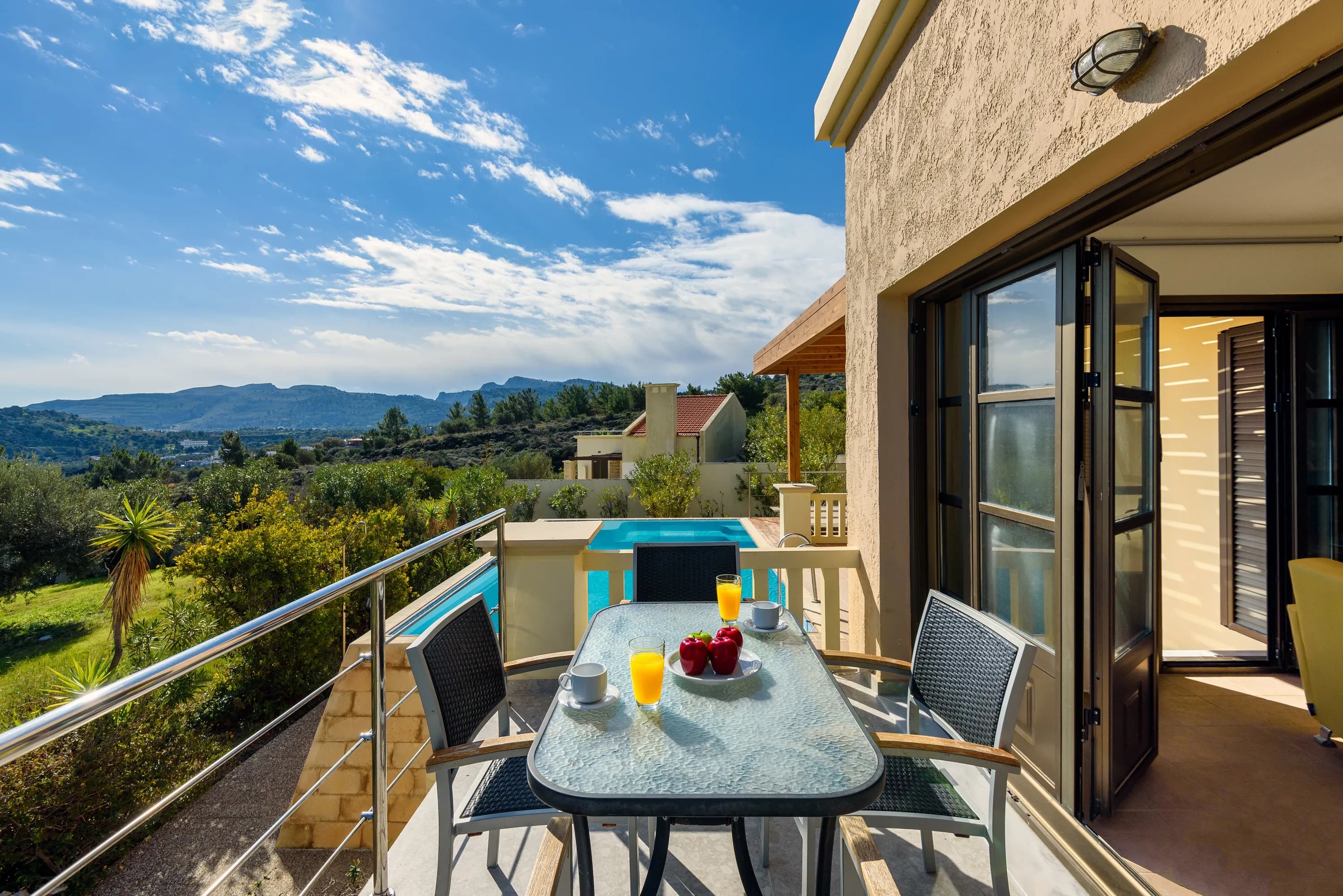 Aegean Blue Villas - Athena — photo 3
