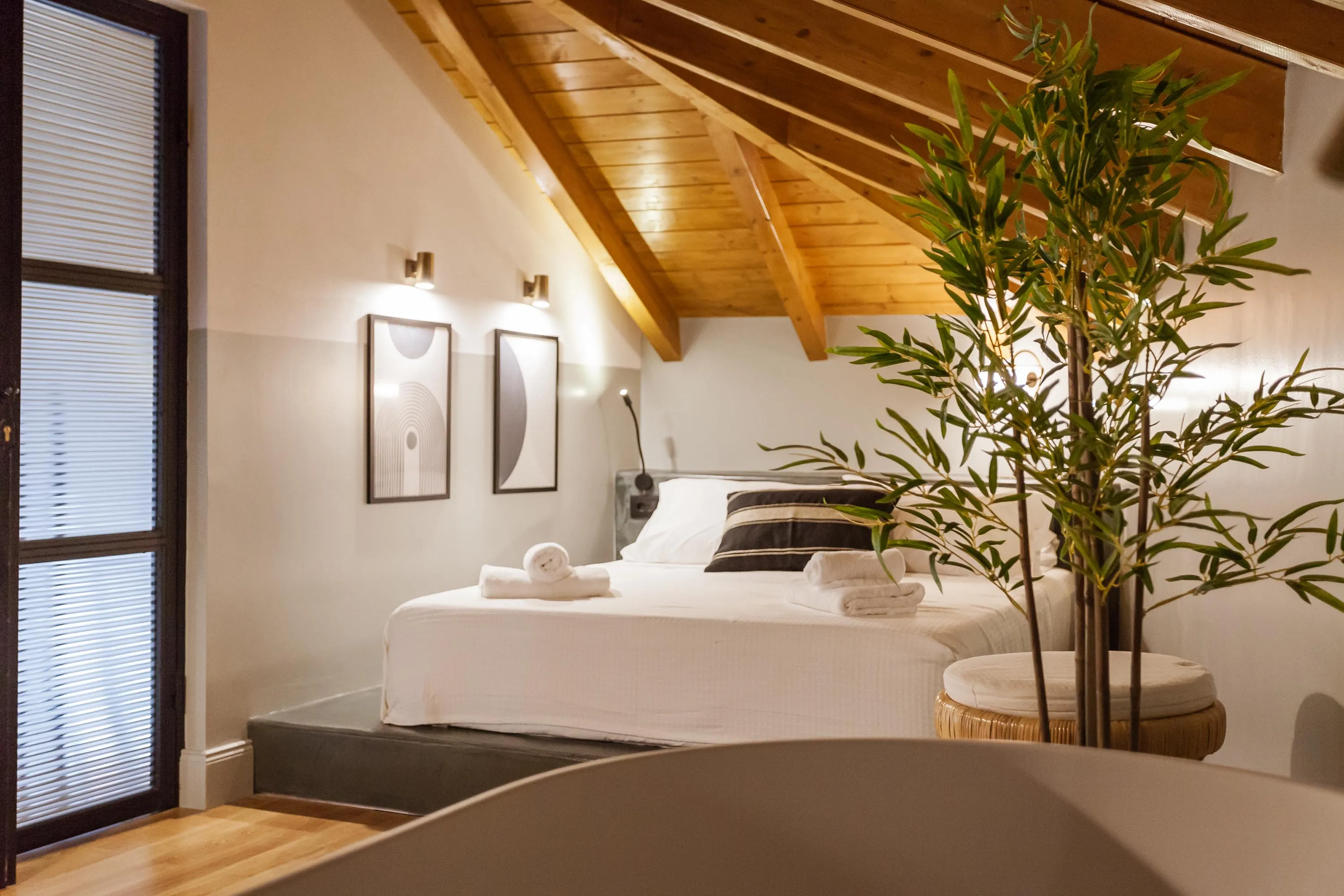 Zerania Suites - Ourania — photo 4