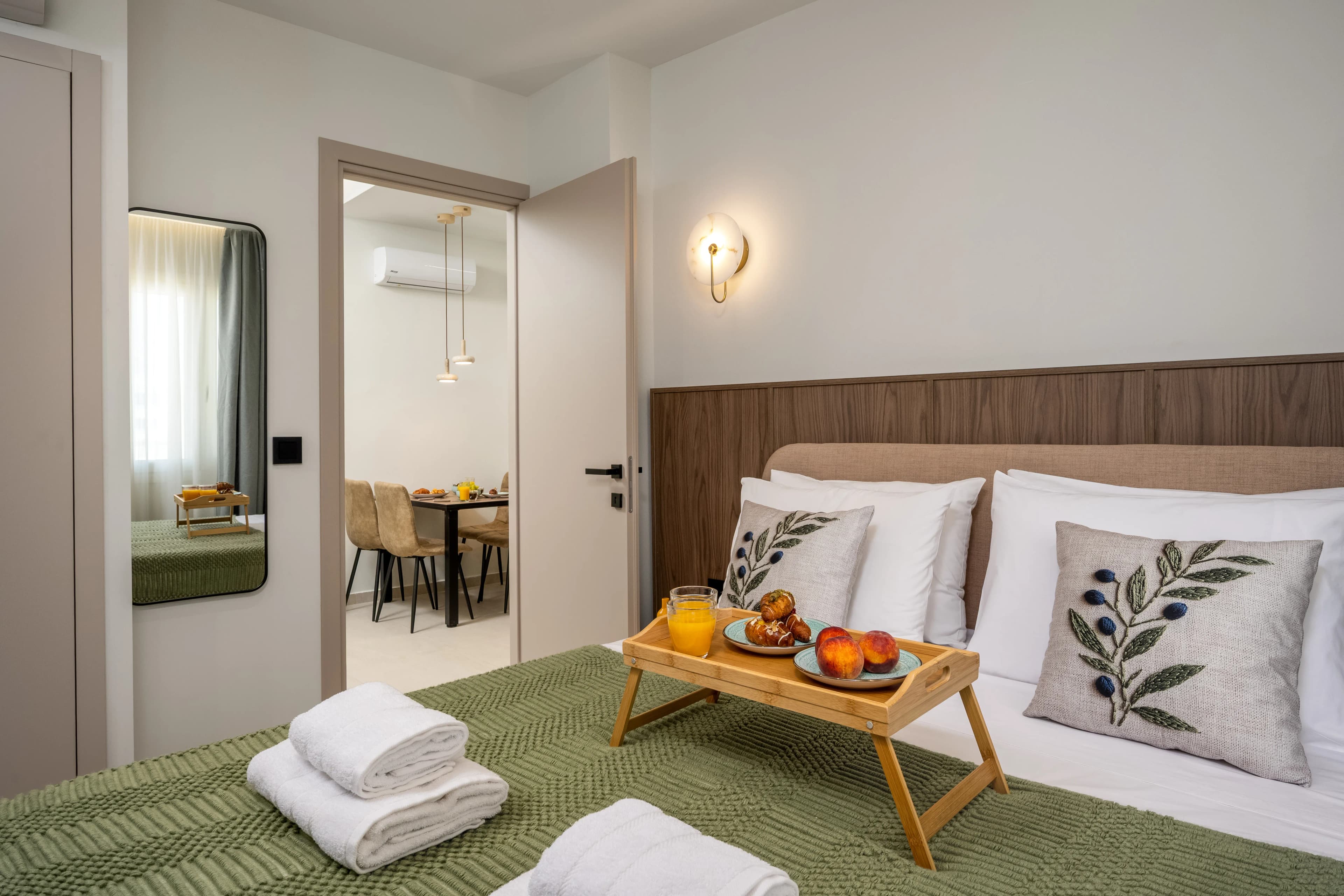 Dia Luxury Apartment - Armonia — photo 3