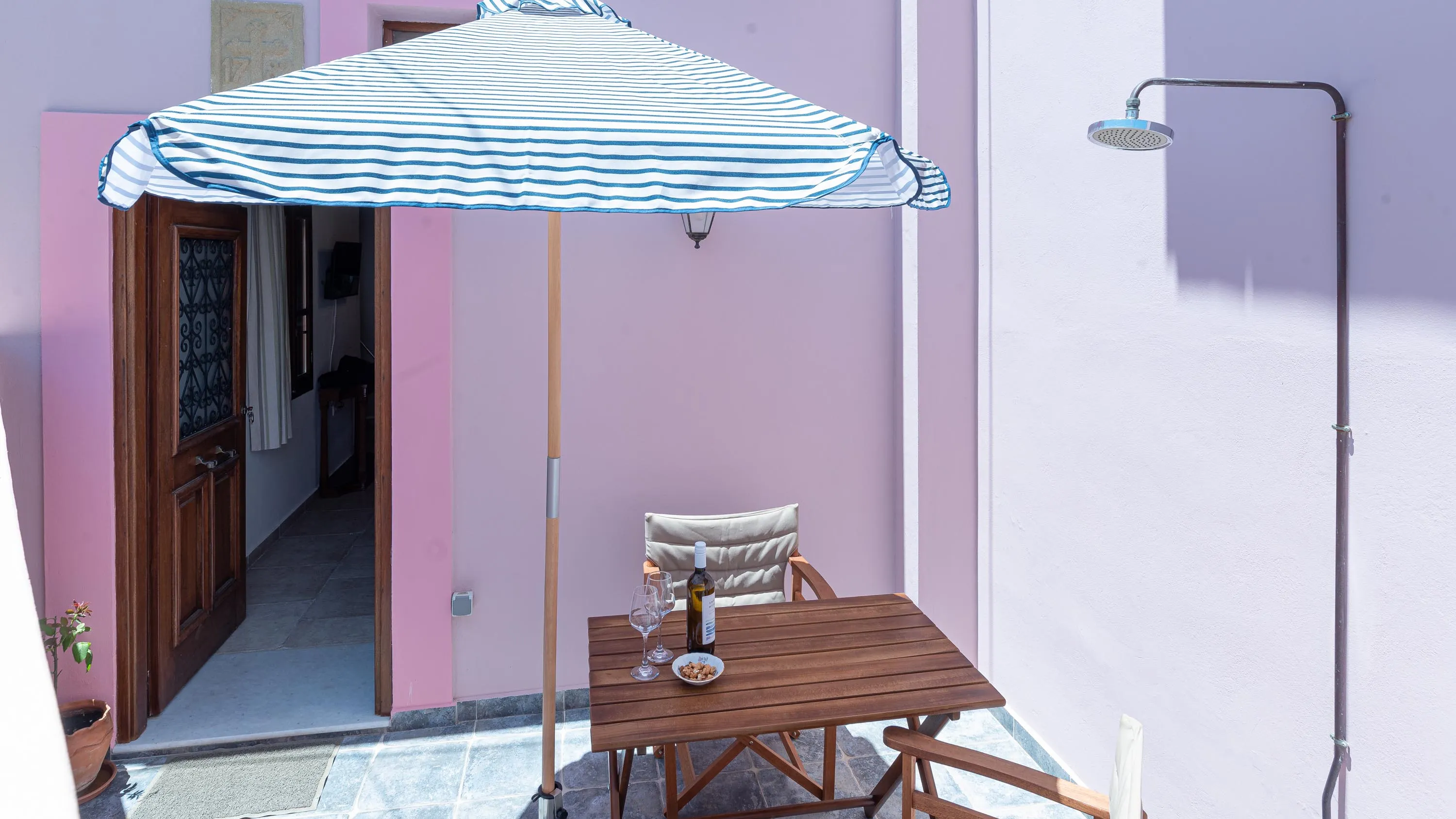 Casa Porolithos II — photo 2
