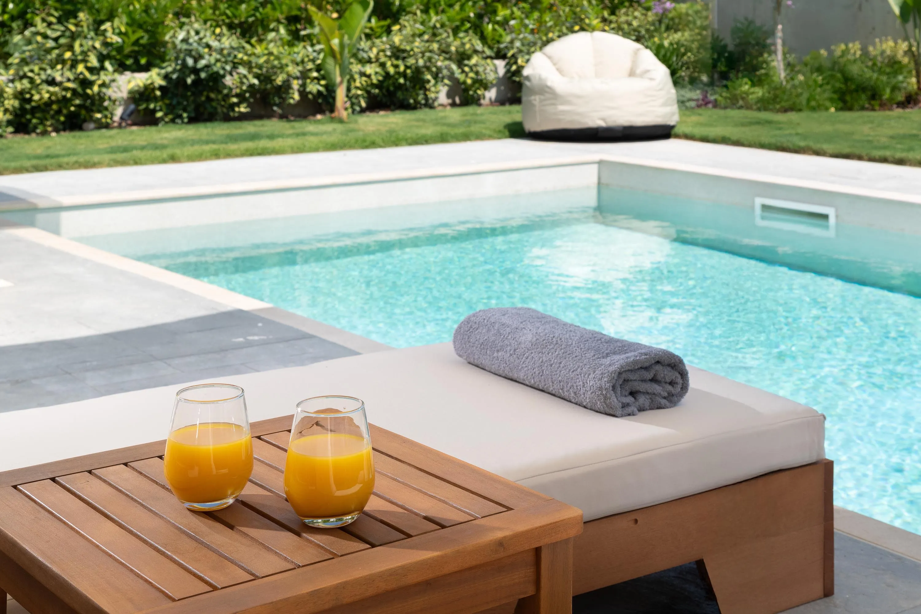 Rokas Luxury Villas - Villa Dimitra — photo 5