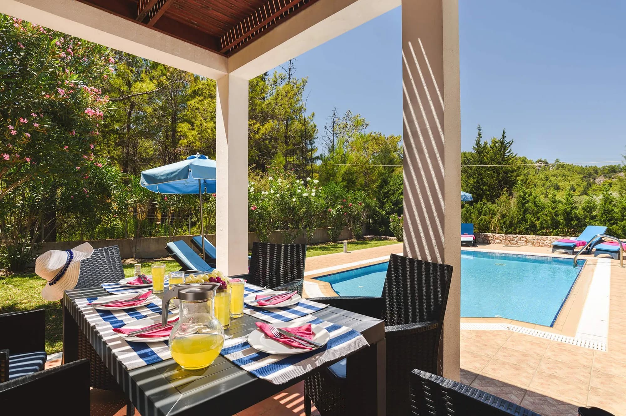 Athena - Seven Springs Villas — photo 2