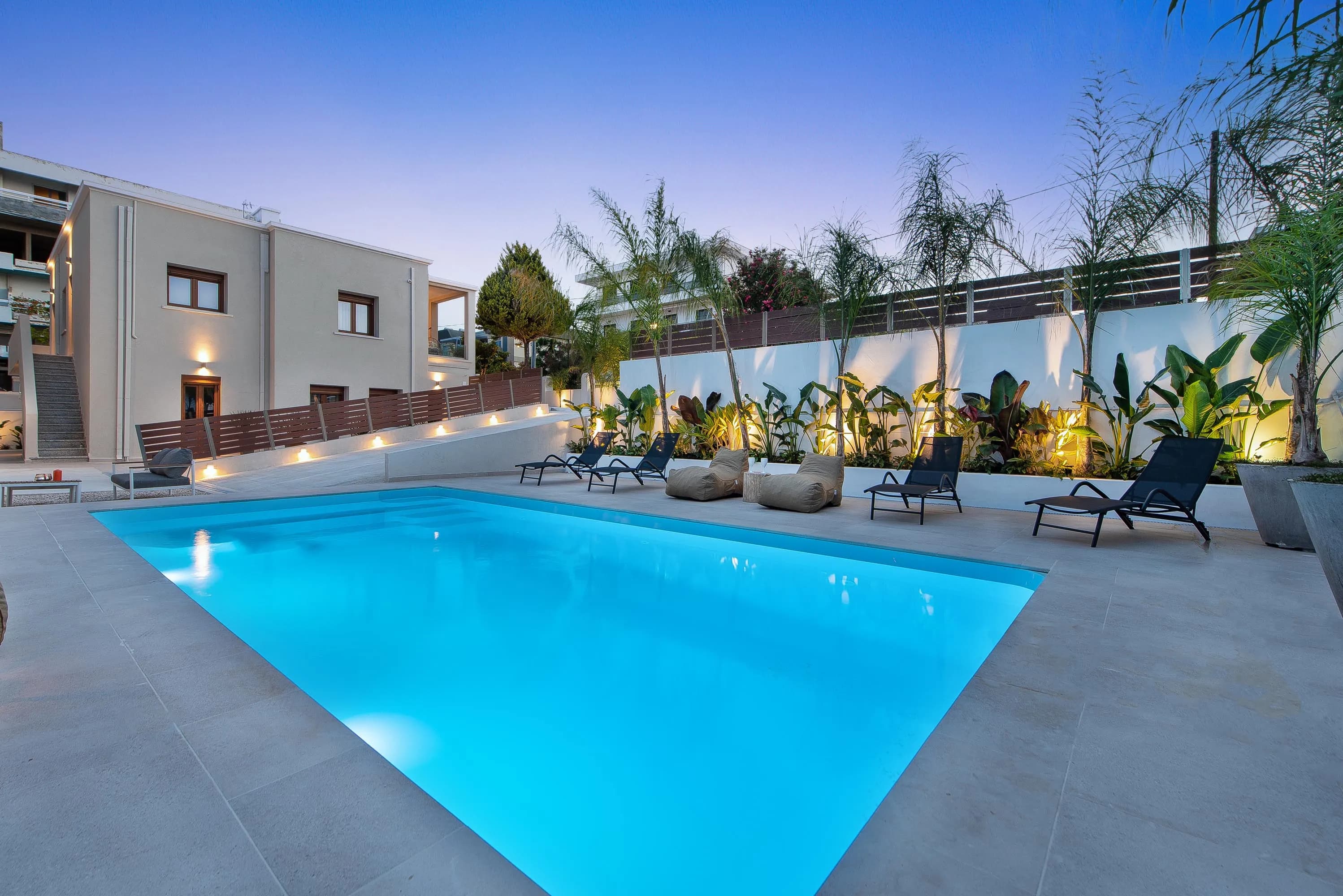 My Pixida Apartments H — photo 1