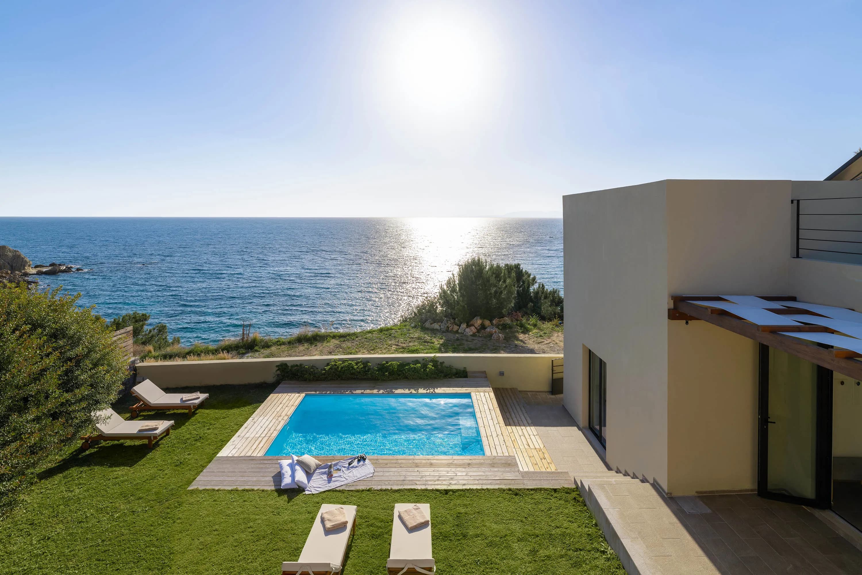 South Key Villa — photo 1