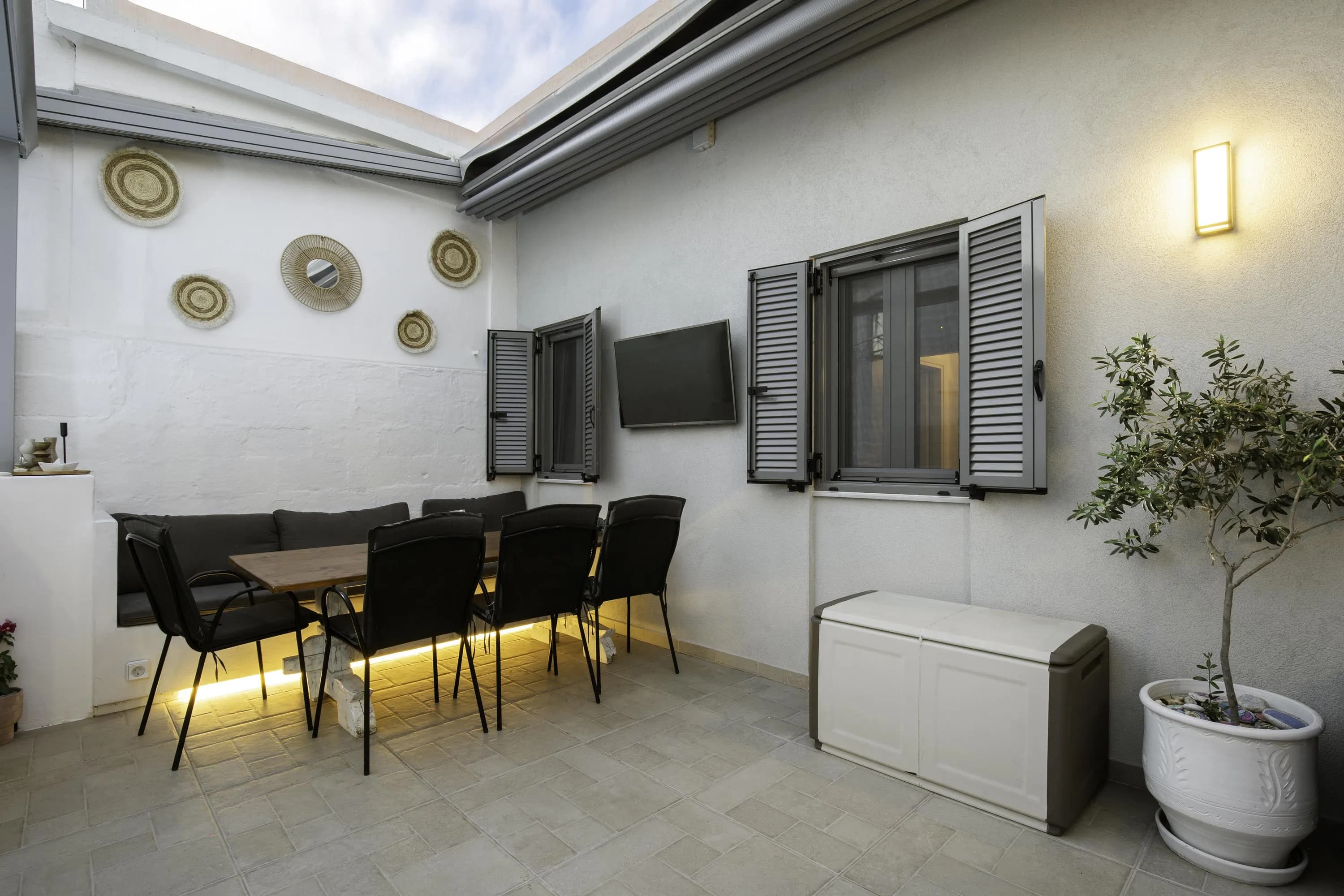 Stamatinas Traditional House — photo 4
