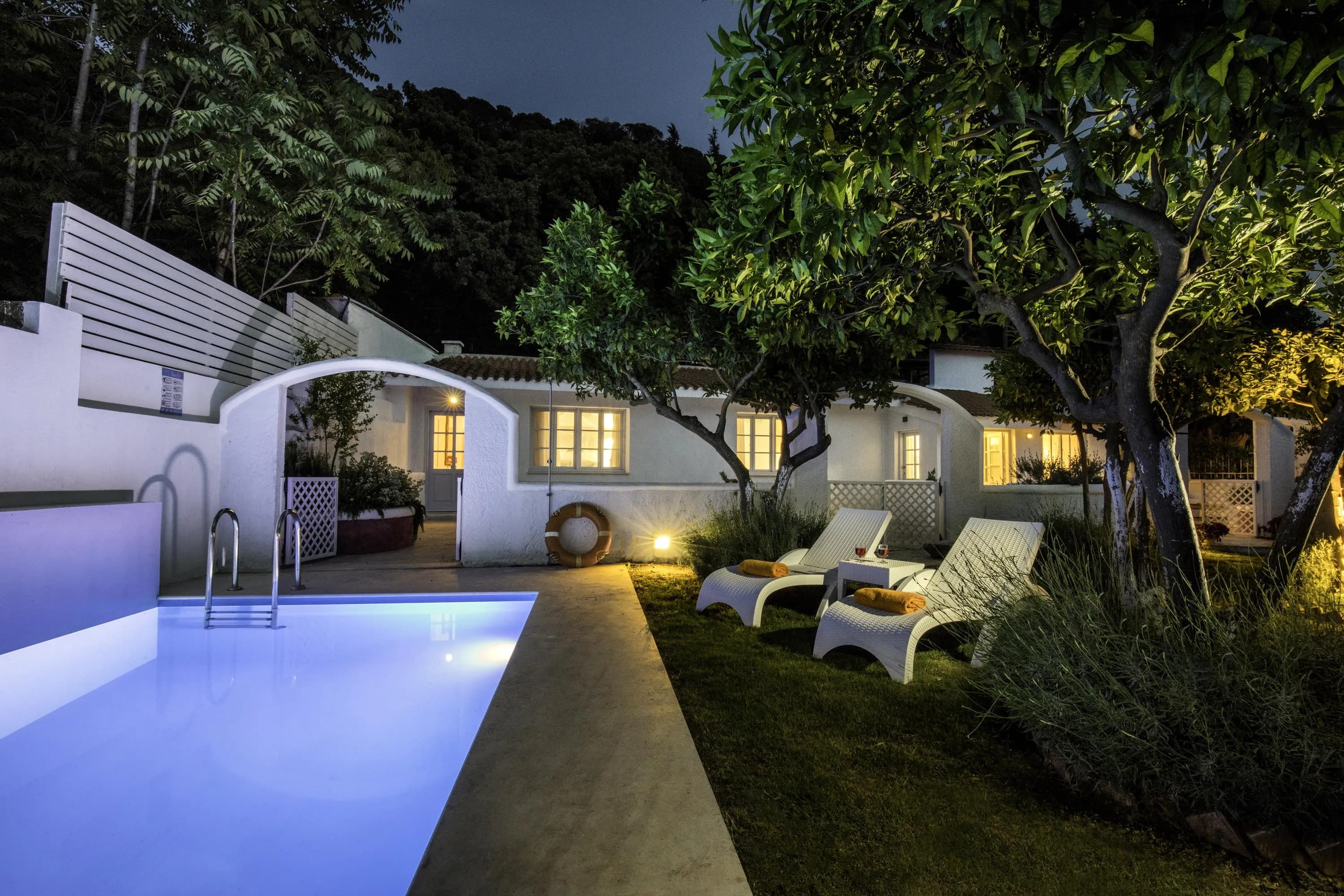 Villa Amelie — photo 2
