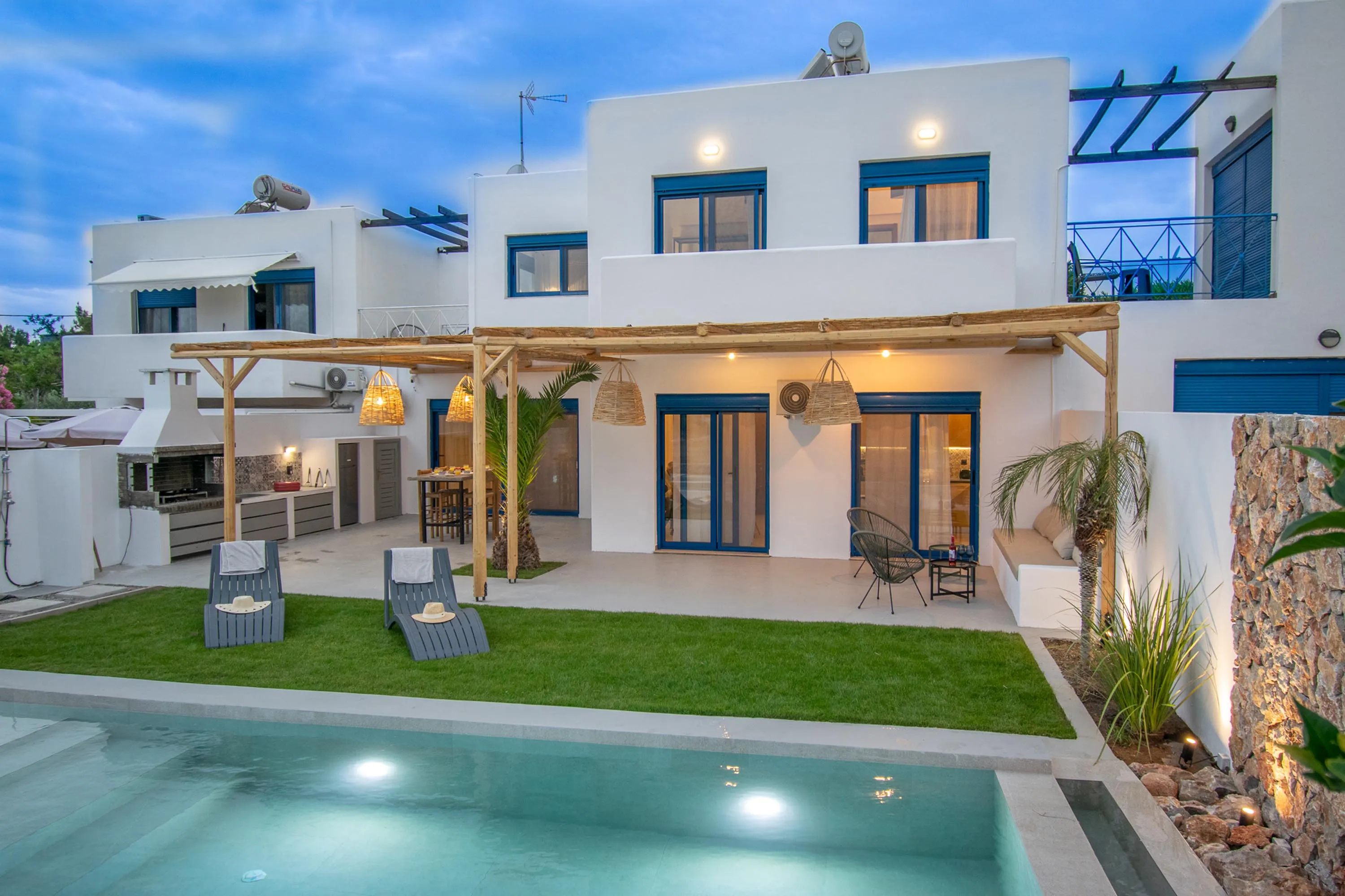 Sia Villa — photo 4