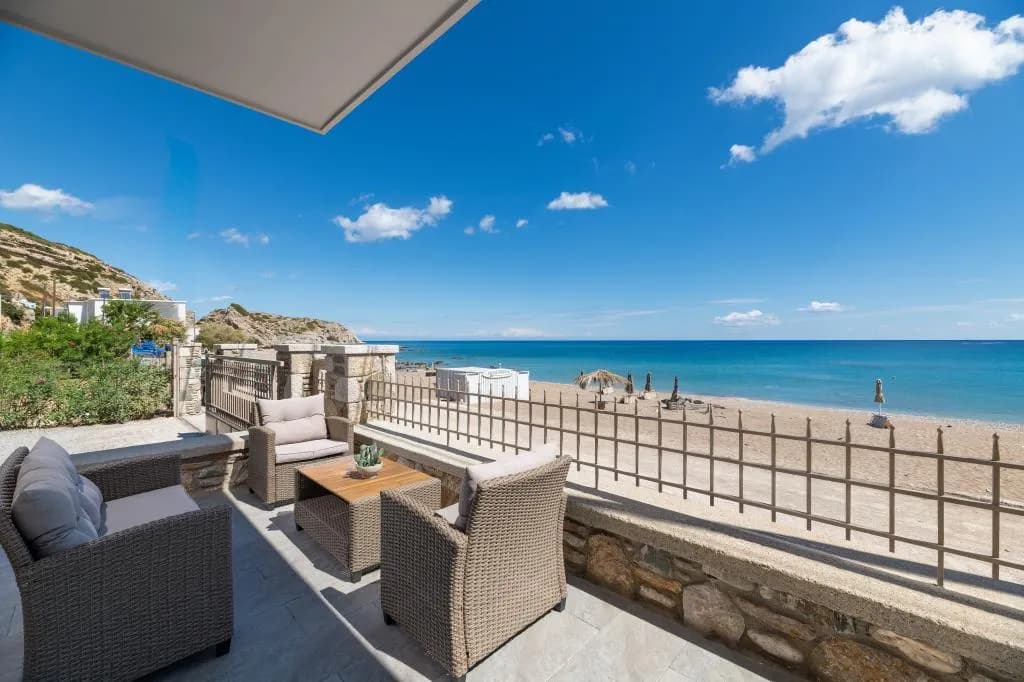Elysian Luxury Residence -Melia, Stegna