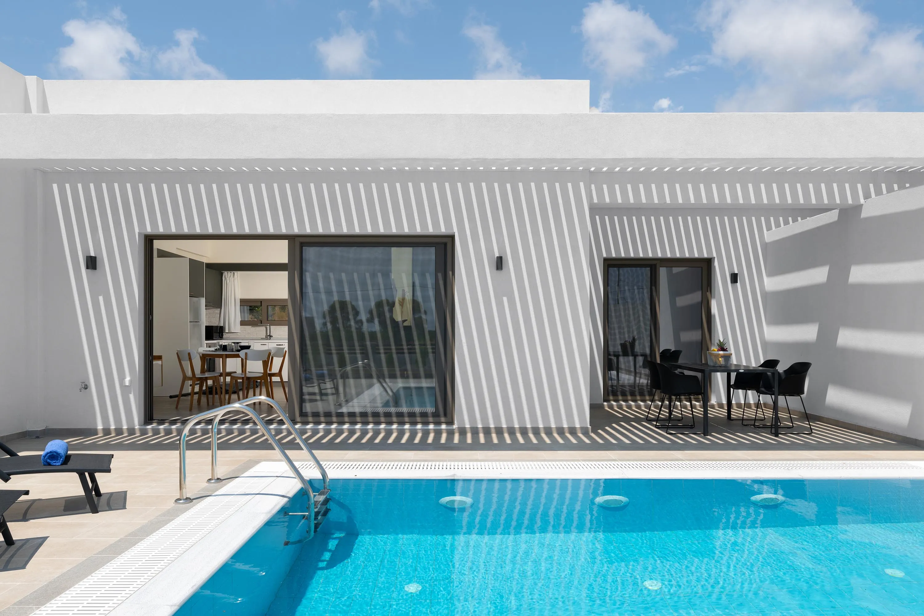 Armonia Suites Gennadi - Eleni — photo 1