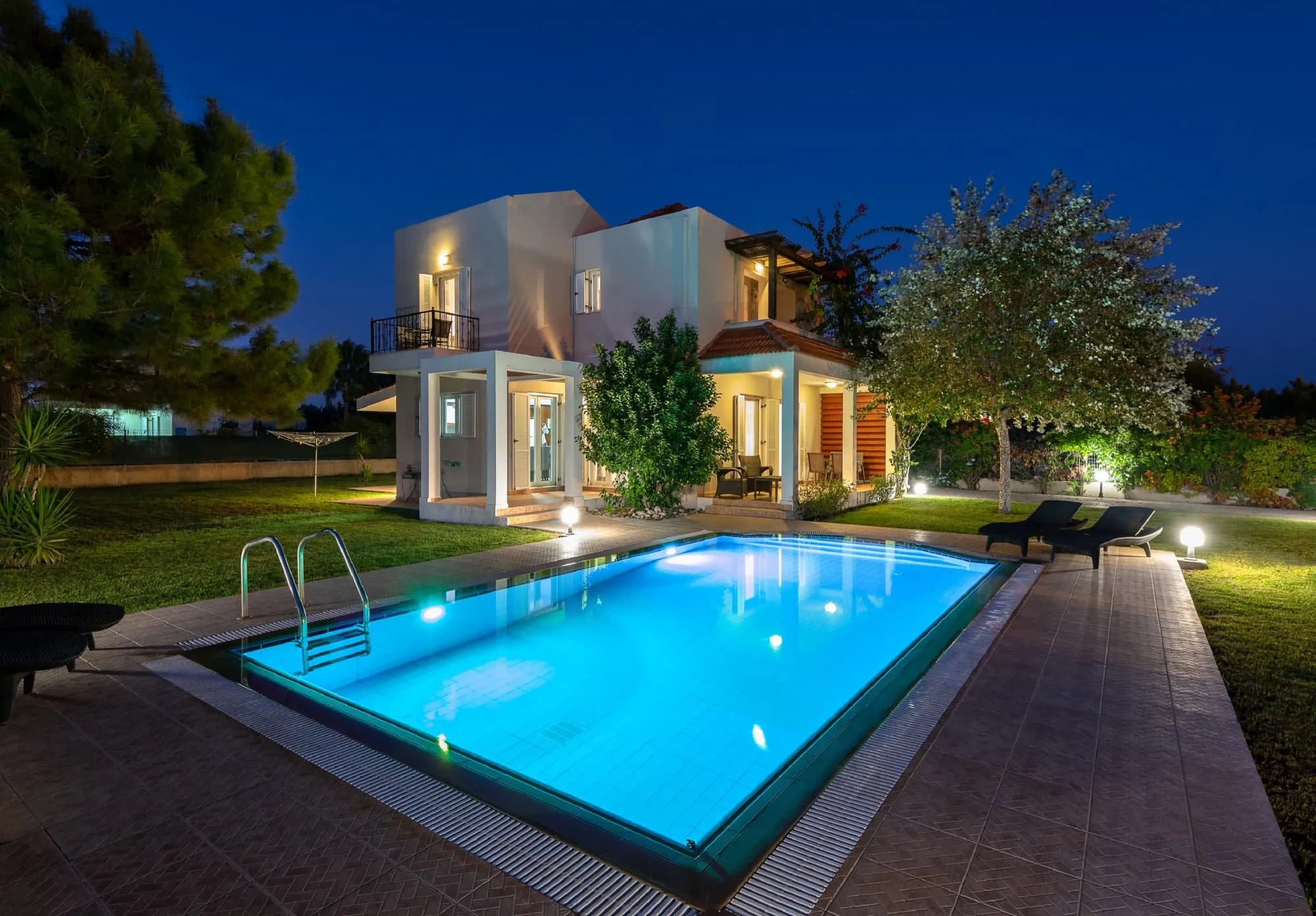 Afrodite Classico Villa — photo 1