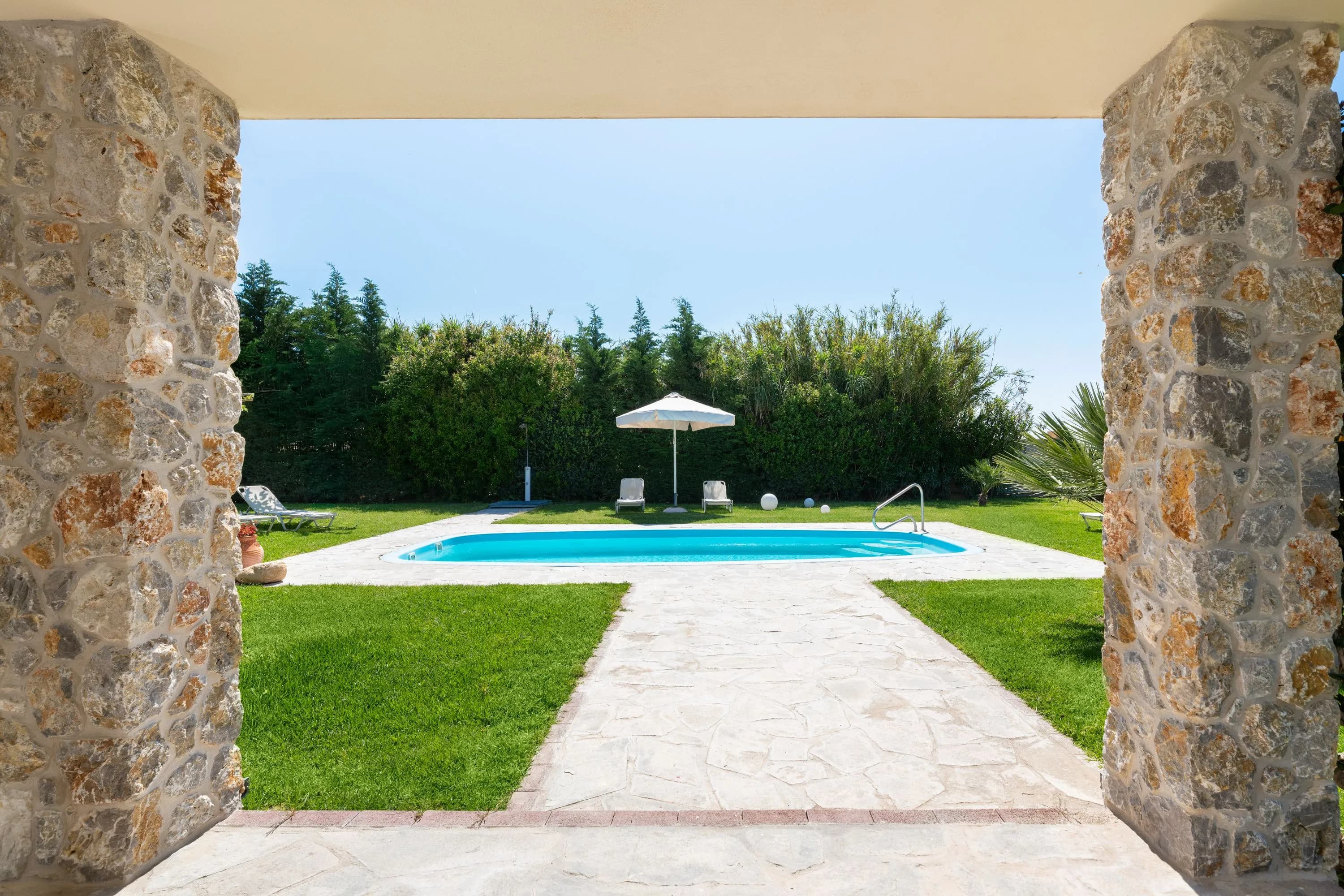 Villa Sofia — photo 5