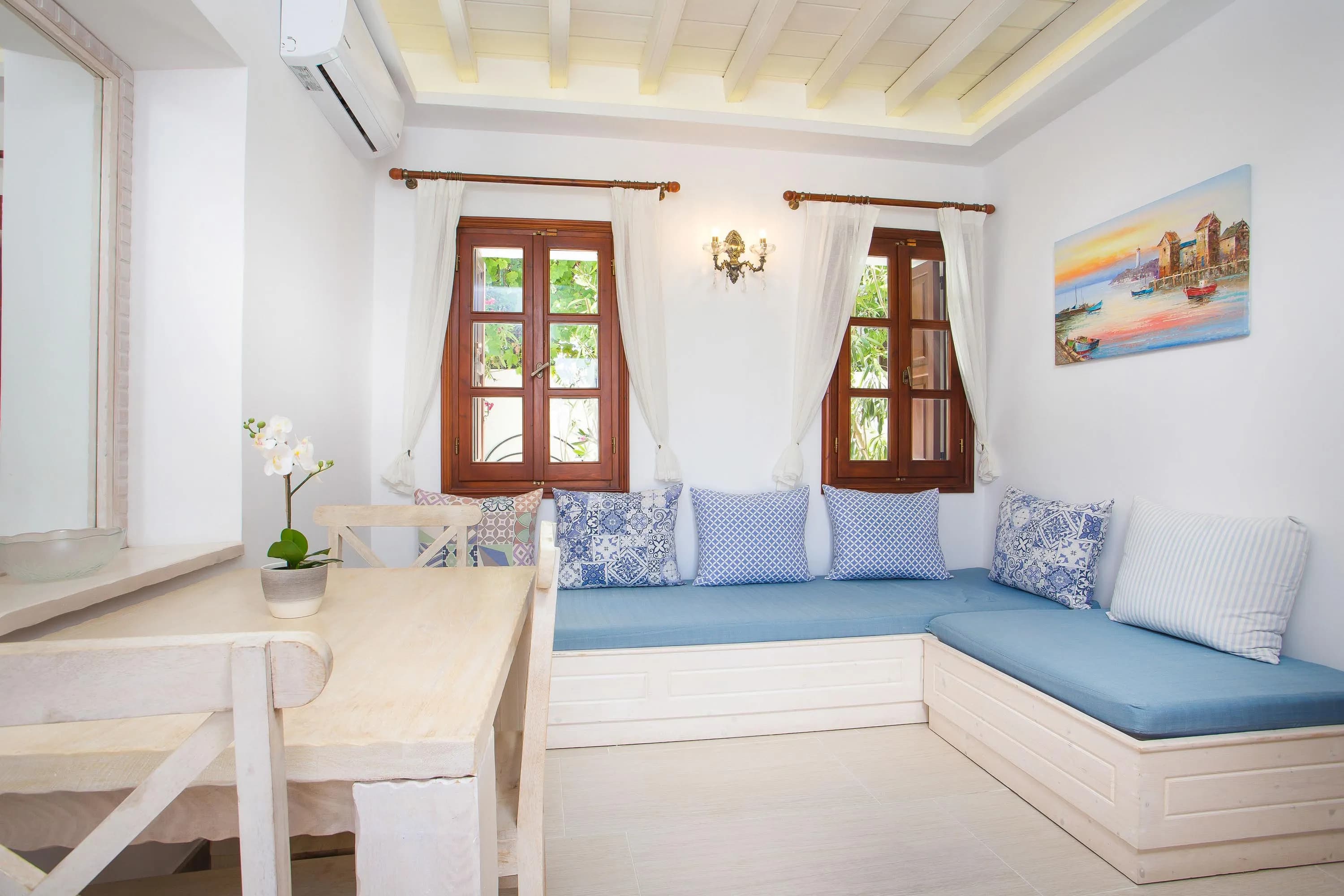 Lindian Polis suite 1 — photo 5
