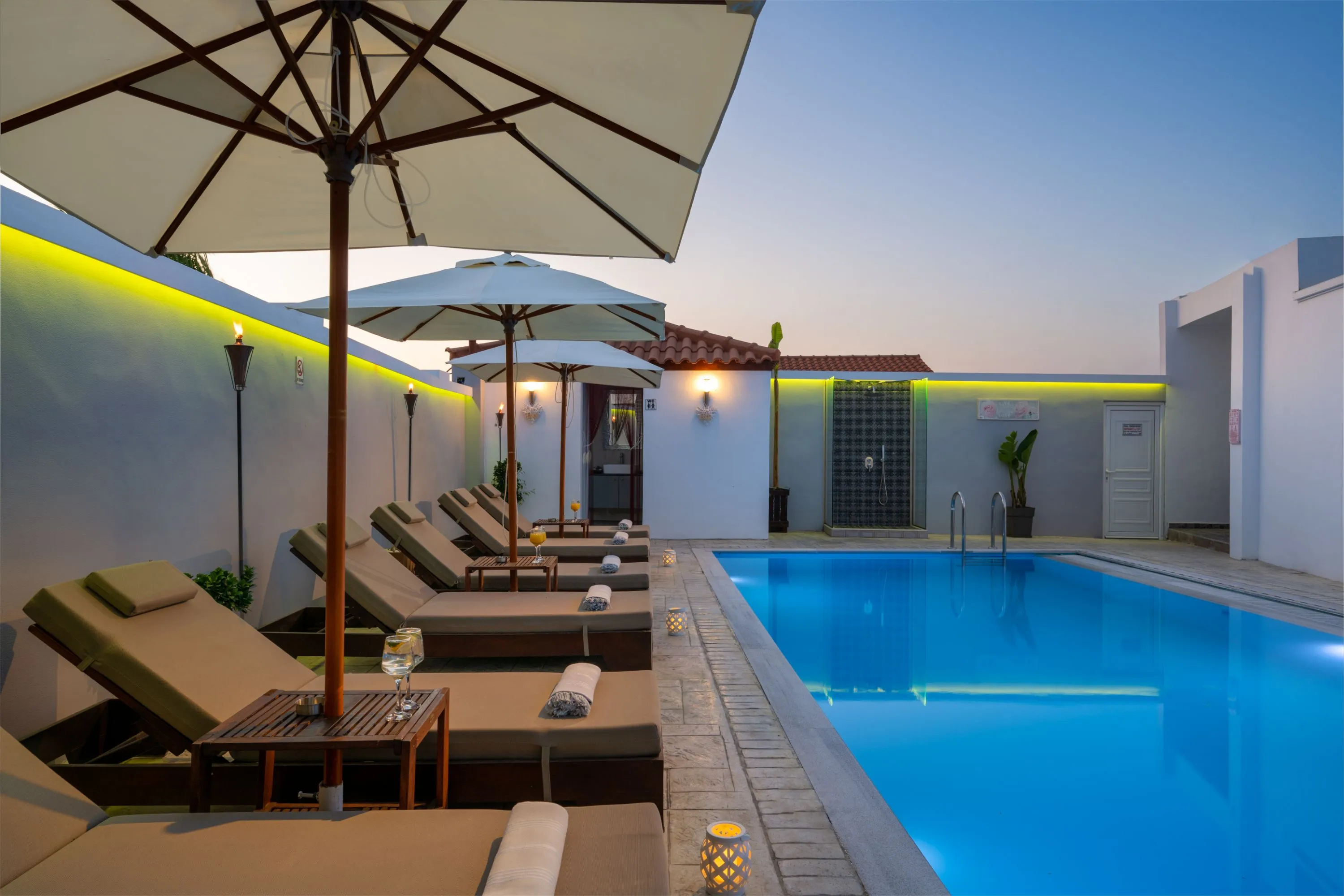 Pervolia House — photo 4