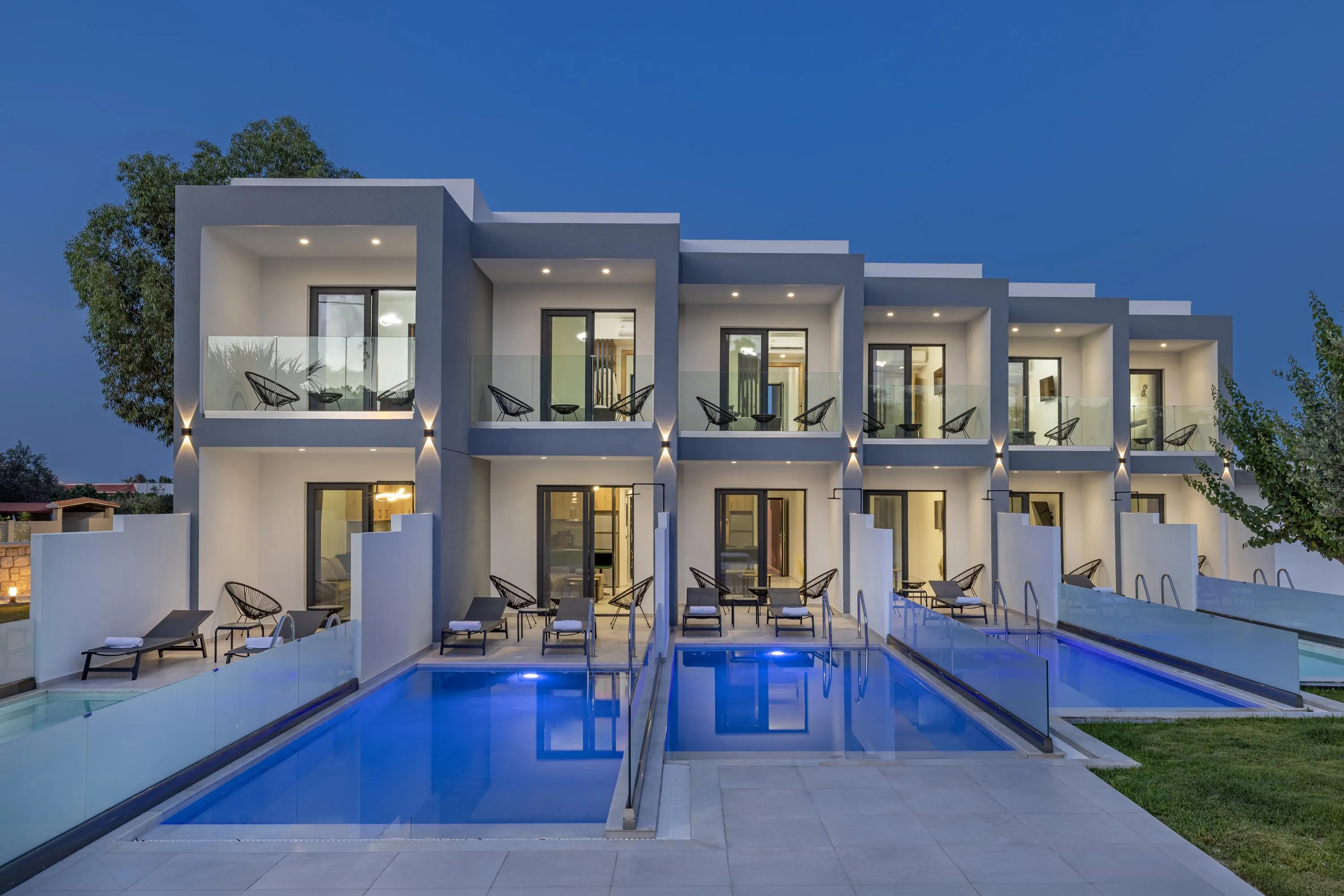 Tota Suites 5 — photo 2