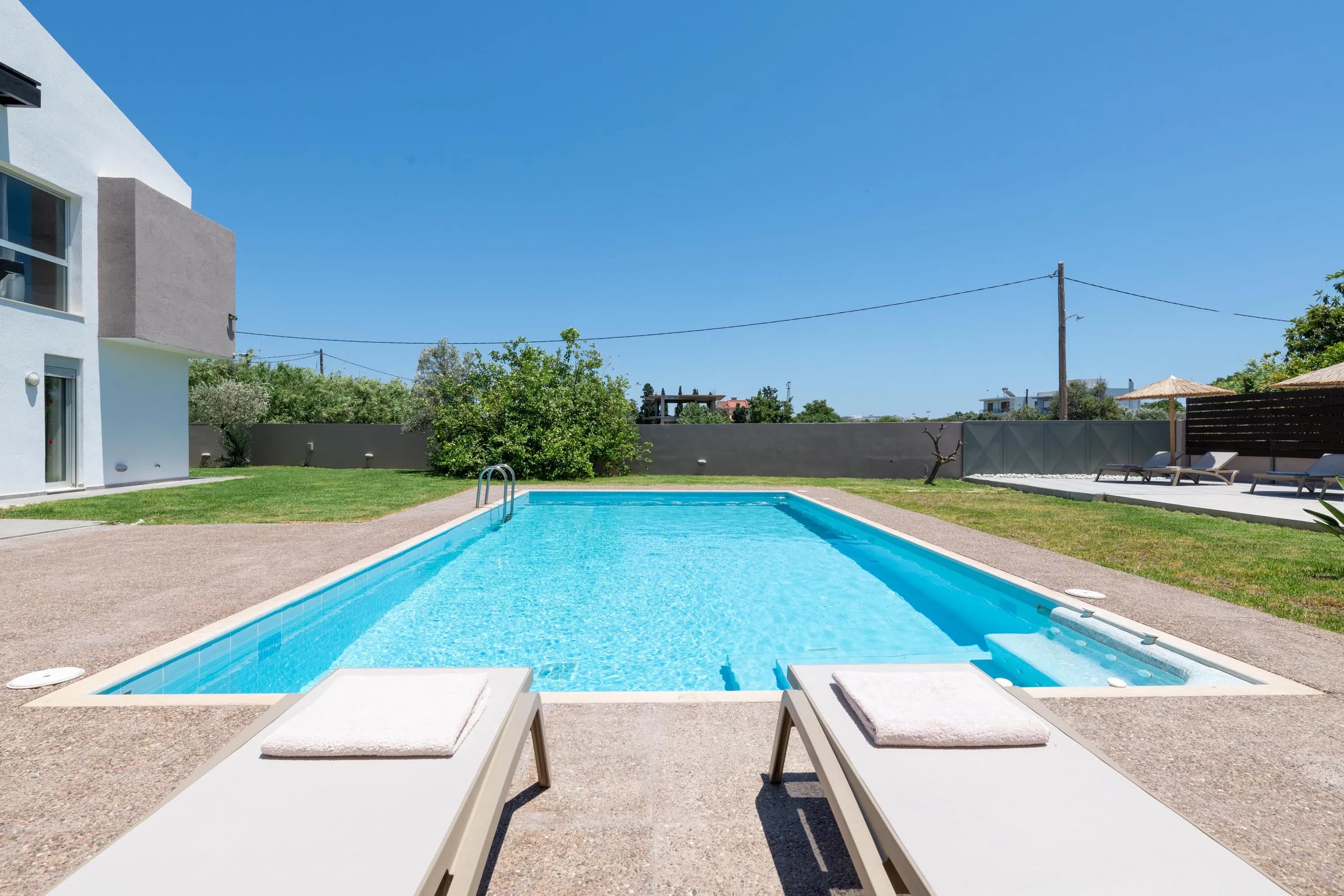 Marane Deluxe House — photo 3