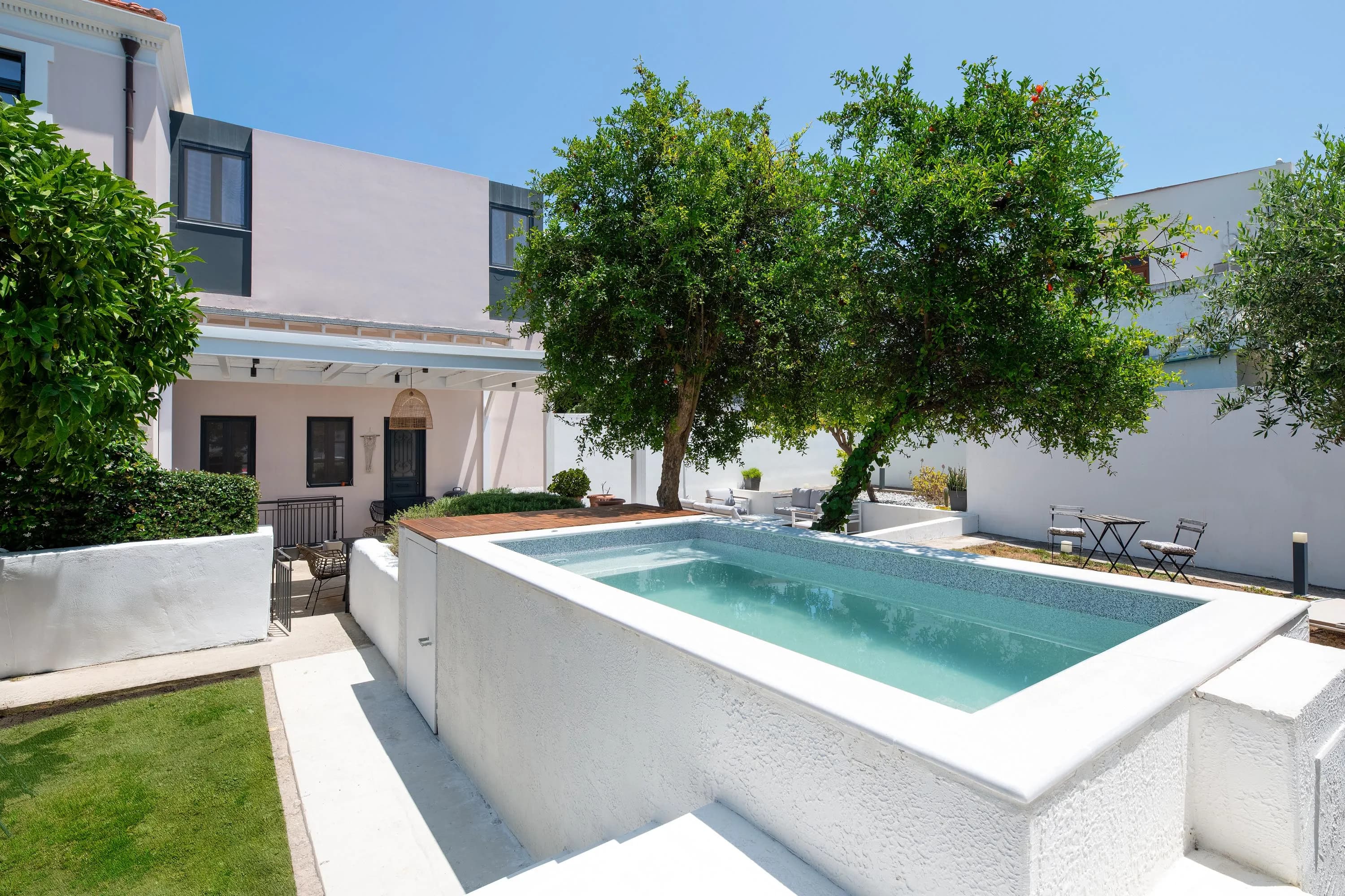 Villa Lou — photo 1