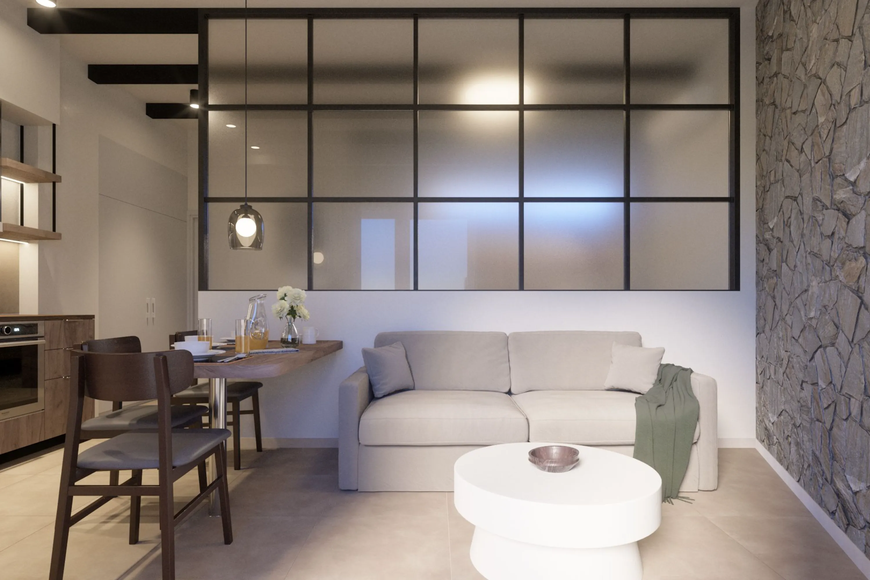 ARCH Luxury Suites - Orama — photo 4