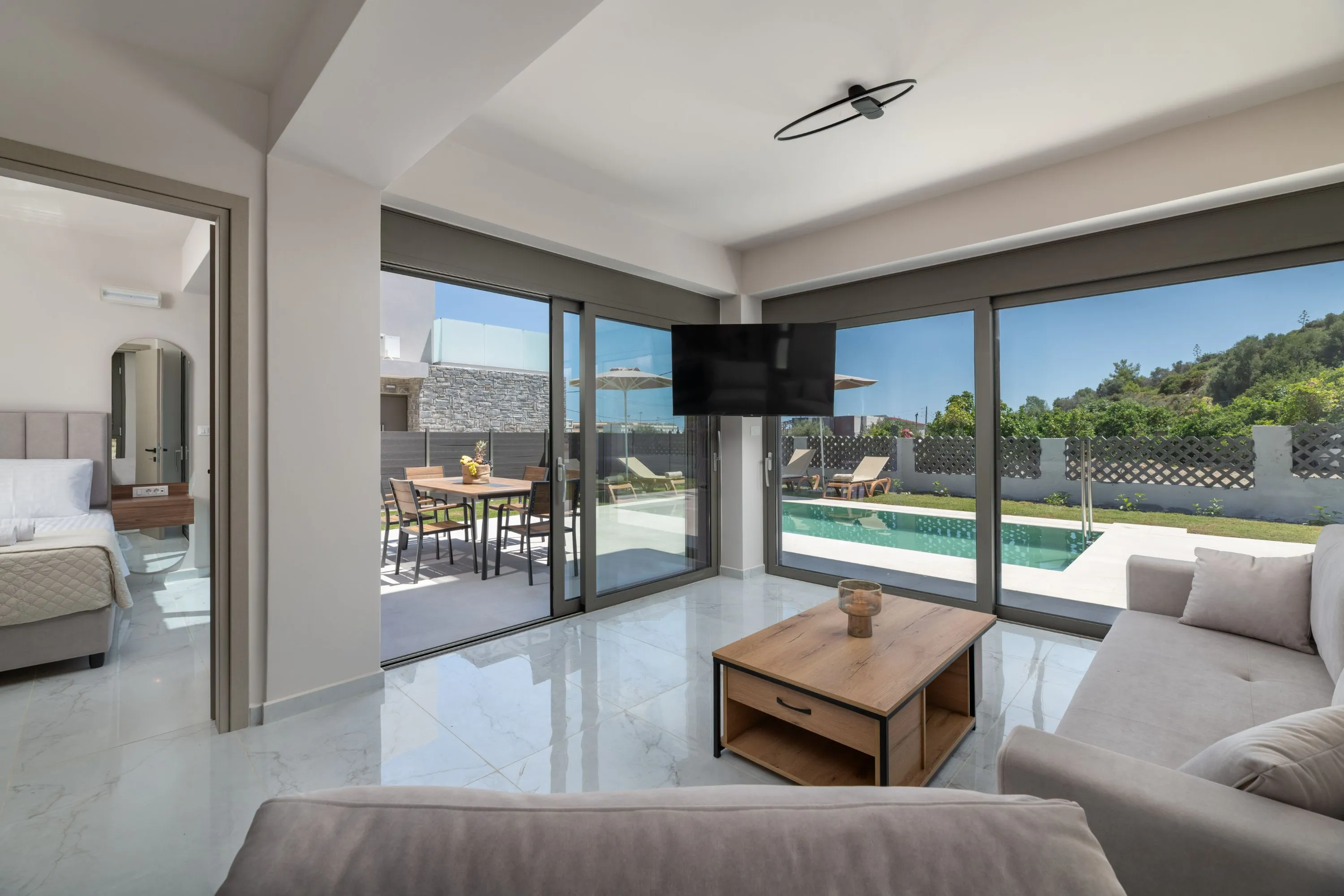 Rodos Stars Stellar Villas - Leontas — photo 5