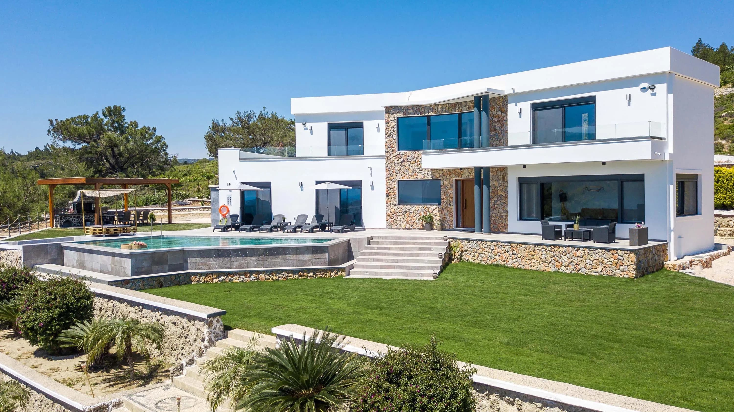 Villa Indira — photo 4