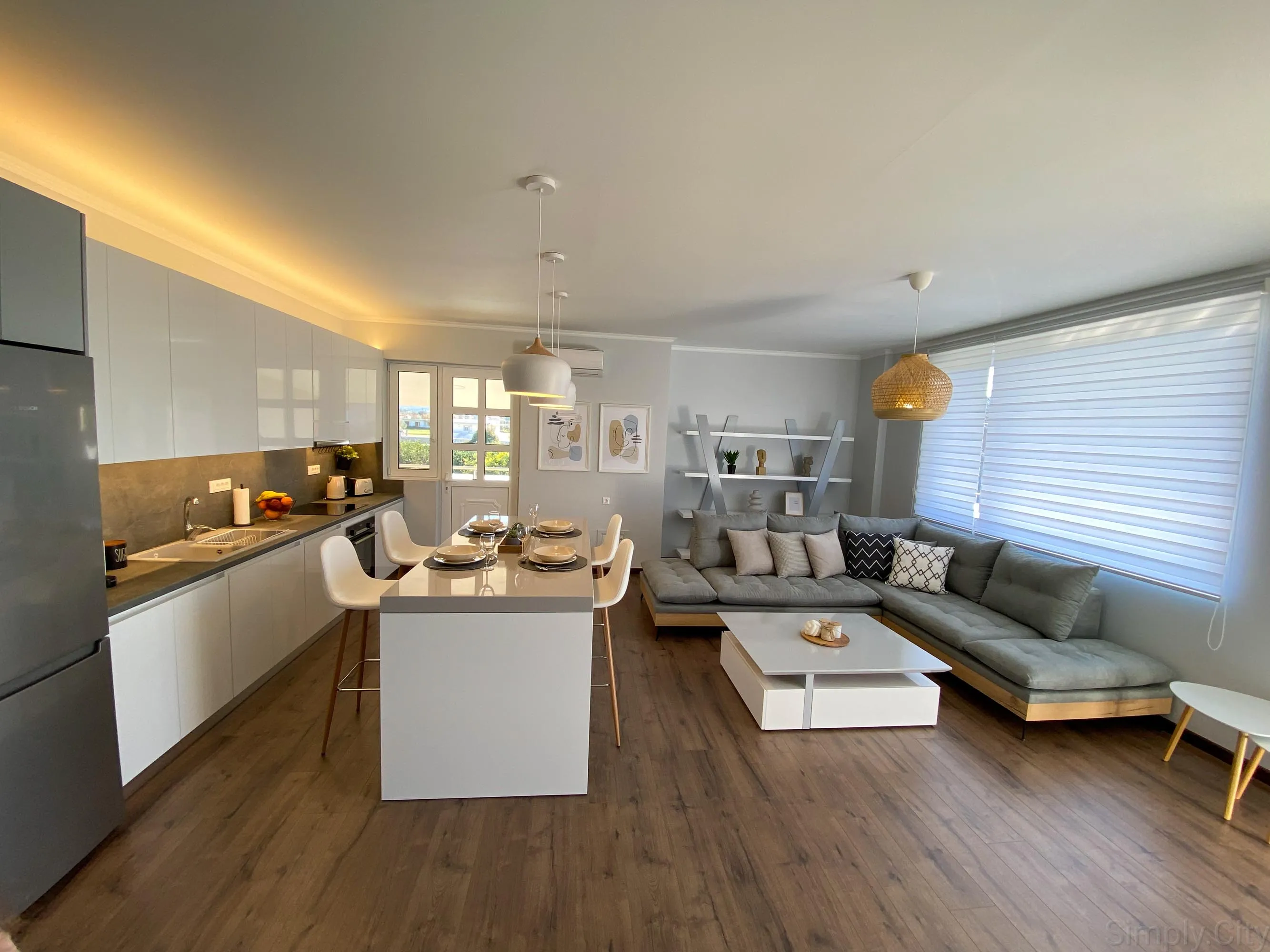 Apartment 1 - SimplyCity Homestay — photo 3