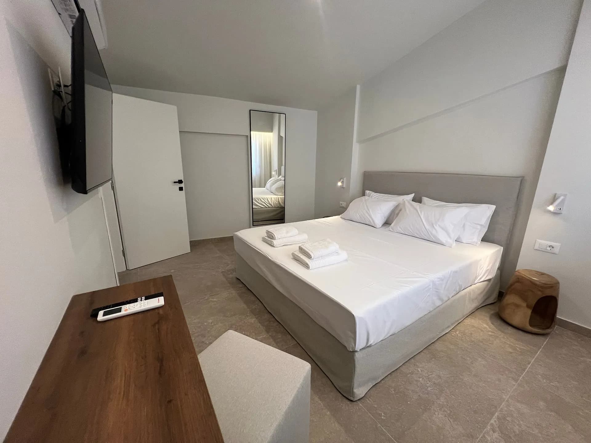 Ixia Cozyline Apartment- 101 — photo 2