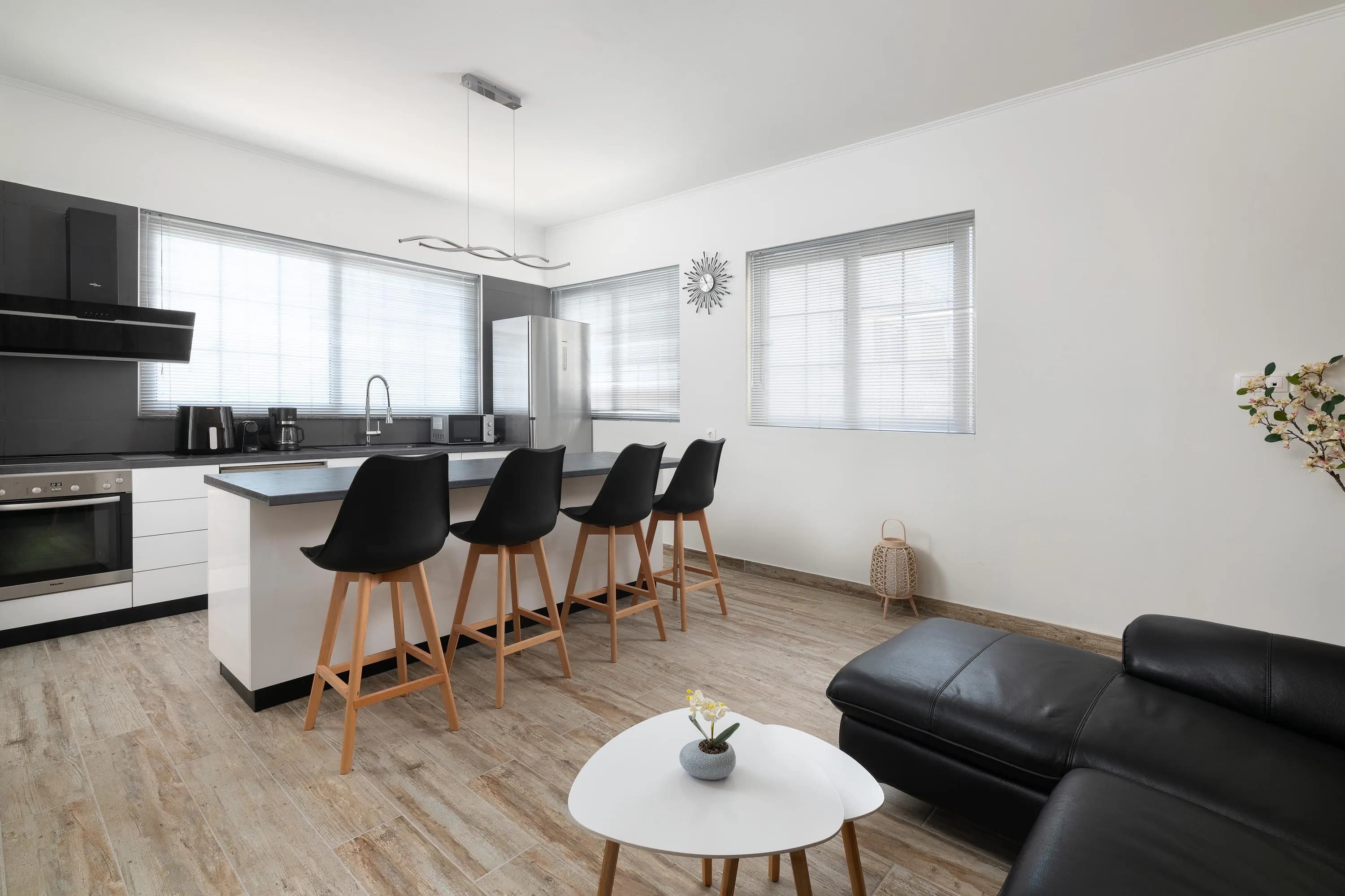 Sun Dream Apartment — photo 3