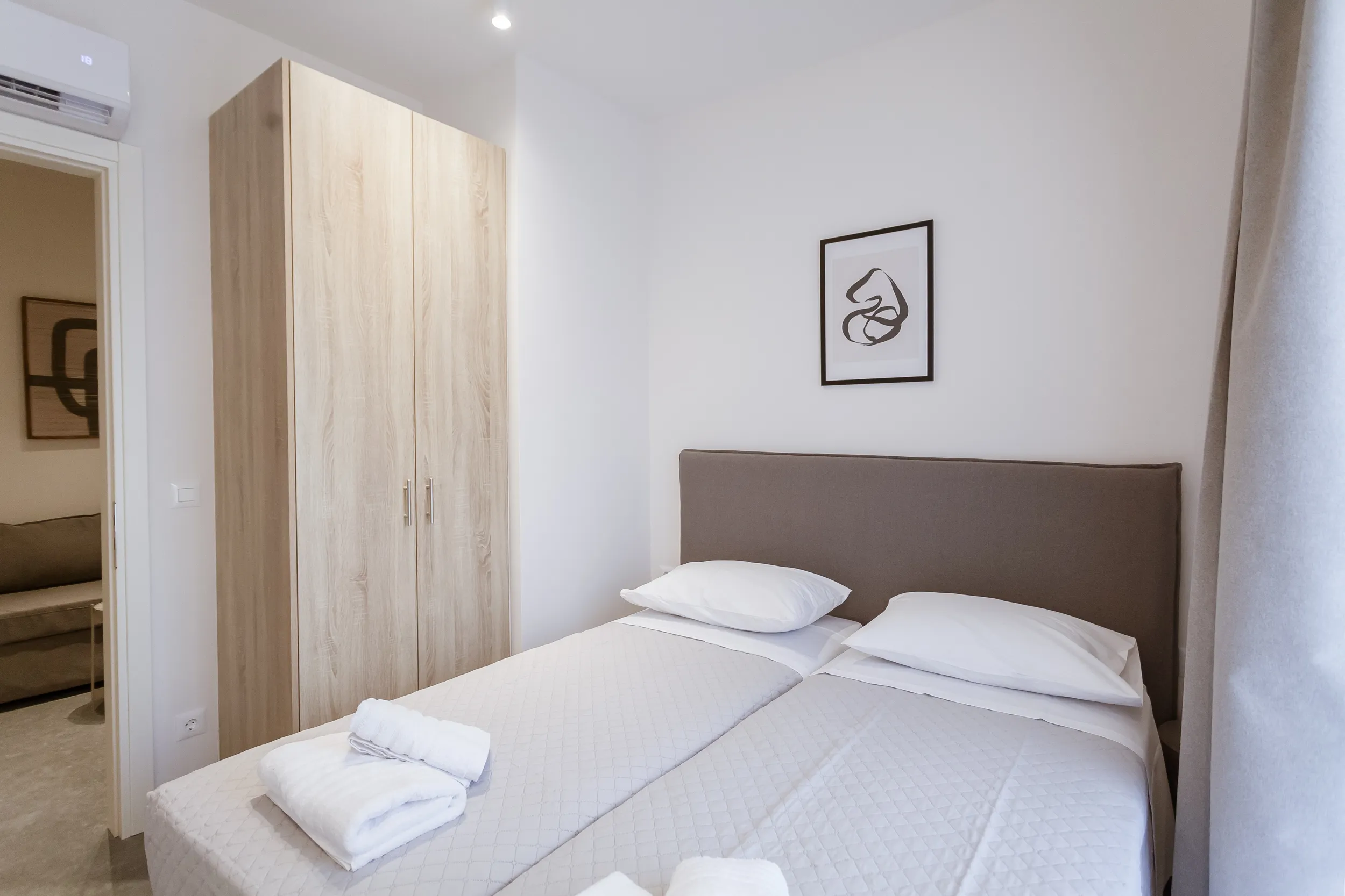 Hera - Luxury Apartments Of Colossus — photo 1