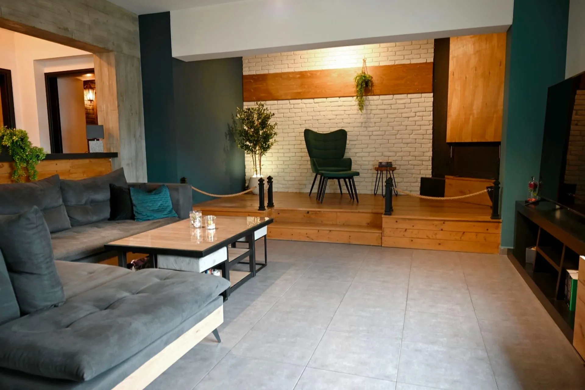 Timberline Villa — photo 4