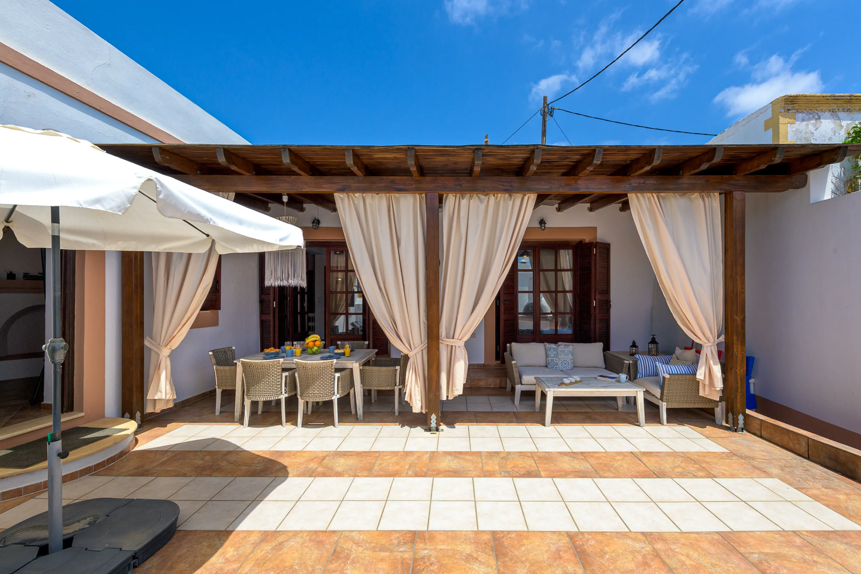 Casa Aestas  — photo 1