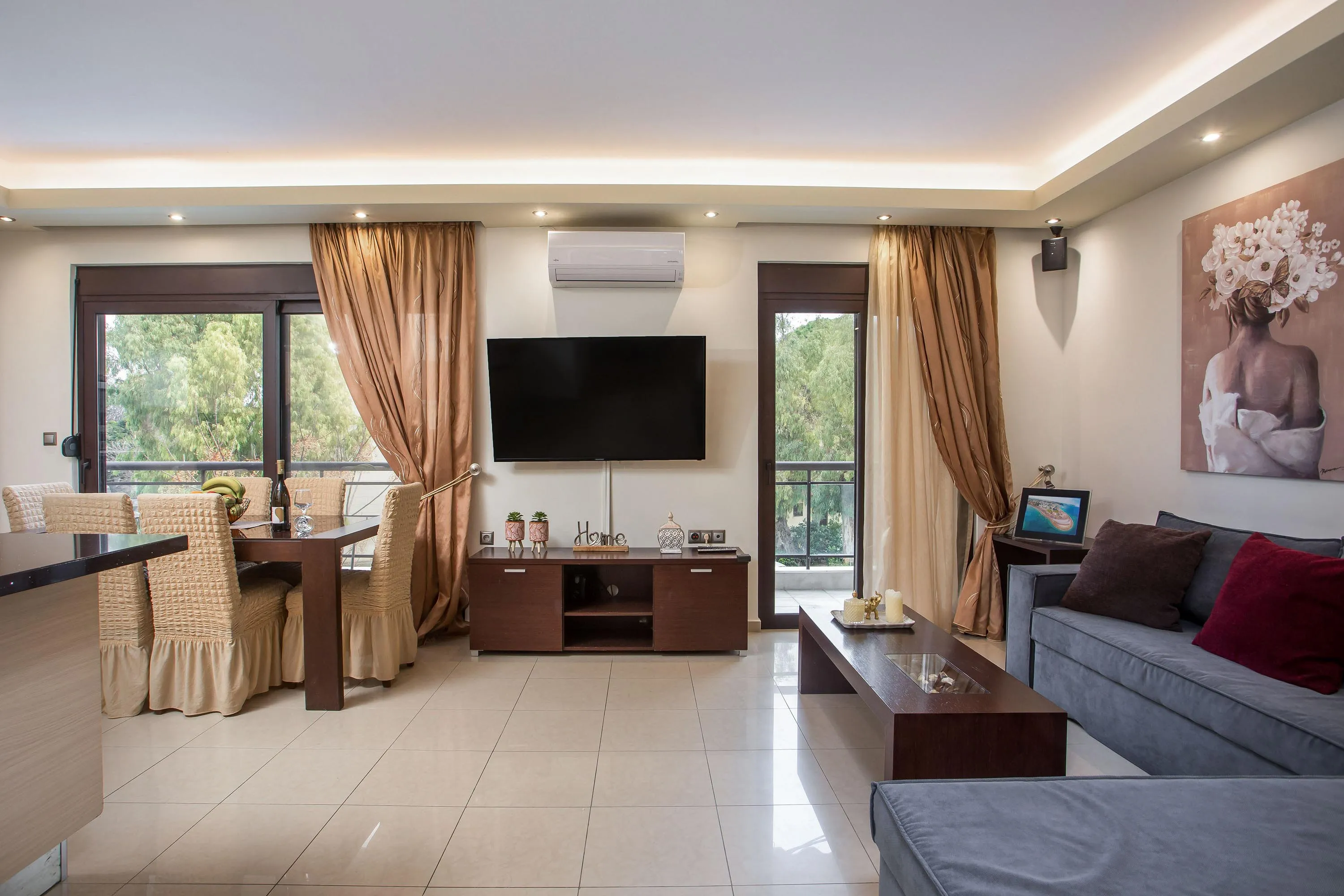 Anita Luxury Apartment  — photo 5