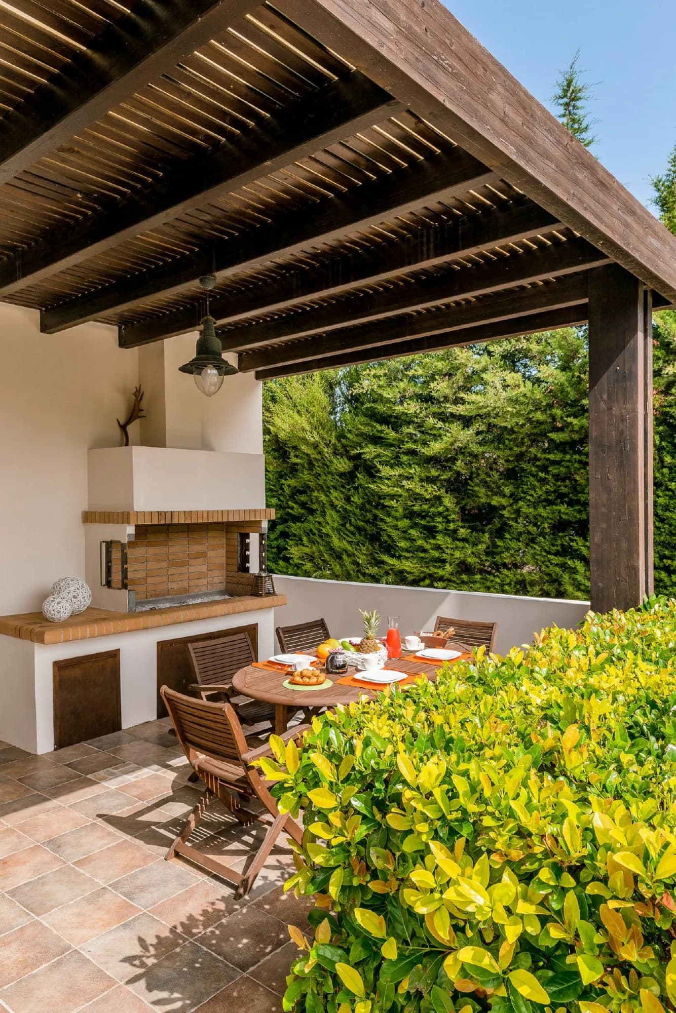 Filerimos Oasis Villa — photo 3