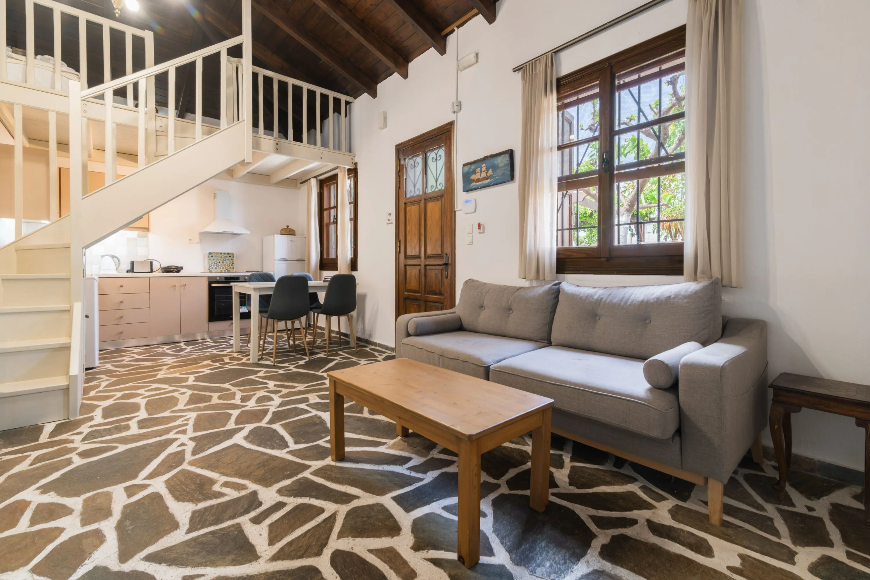Ariadni Villas Faliraki - 1 — photo 4