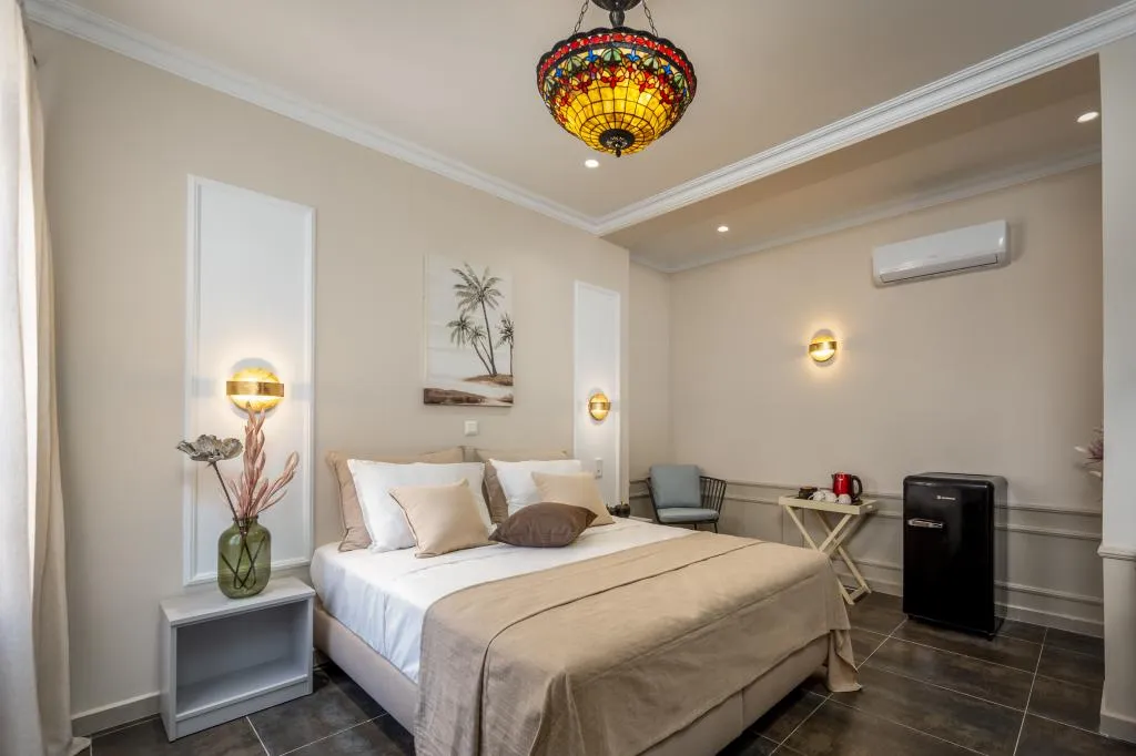 Alegrand Suites - Suite 2, Rhodes City