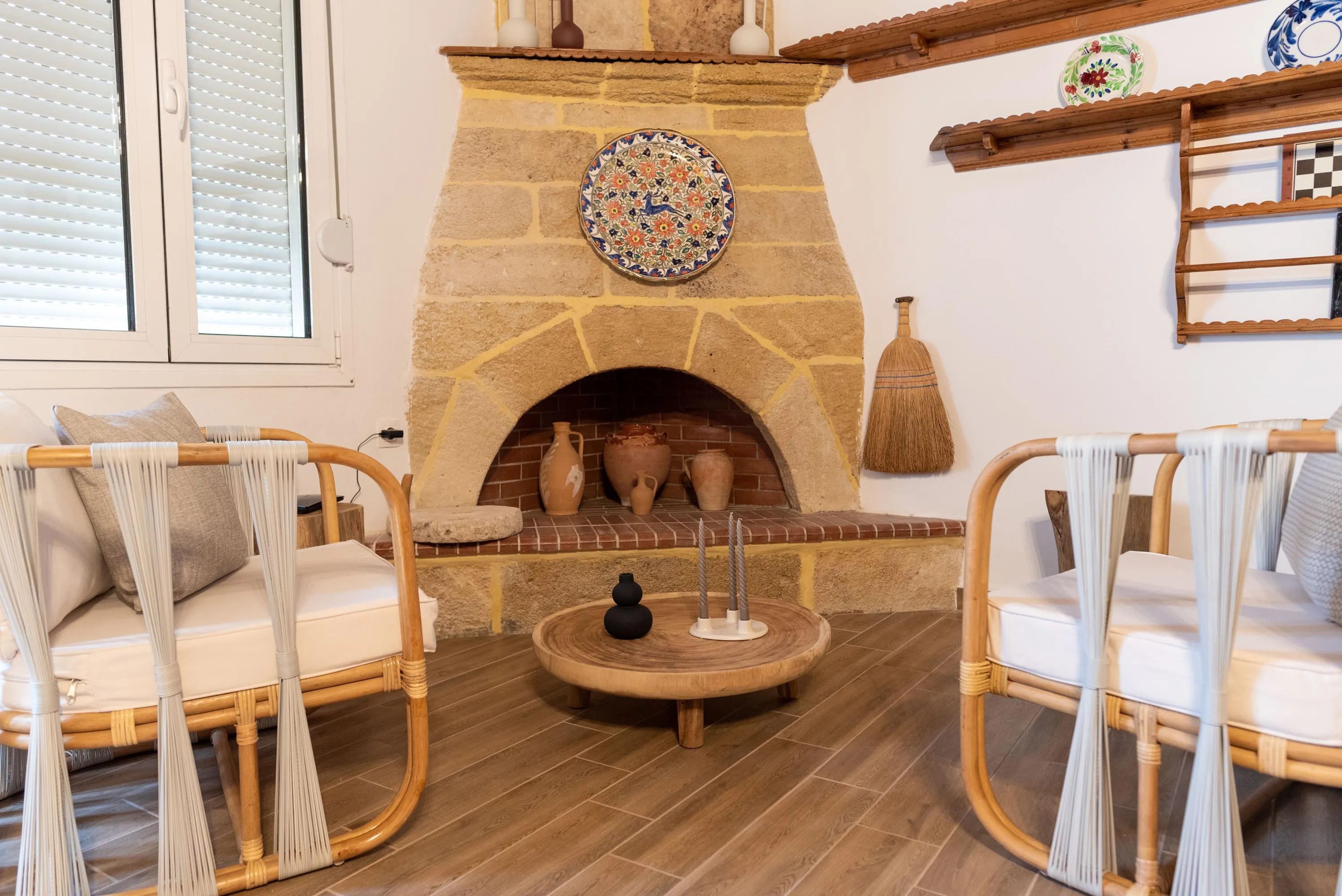 La Casa di Varvara e Nikolas — photo 2