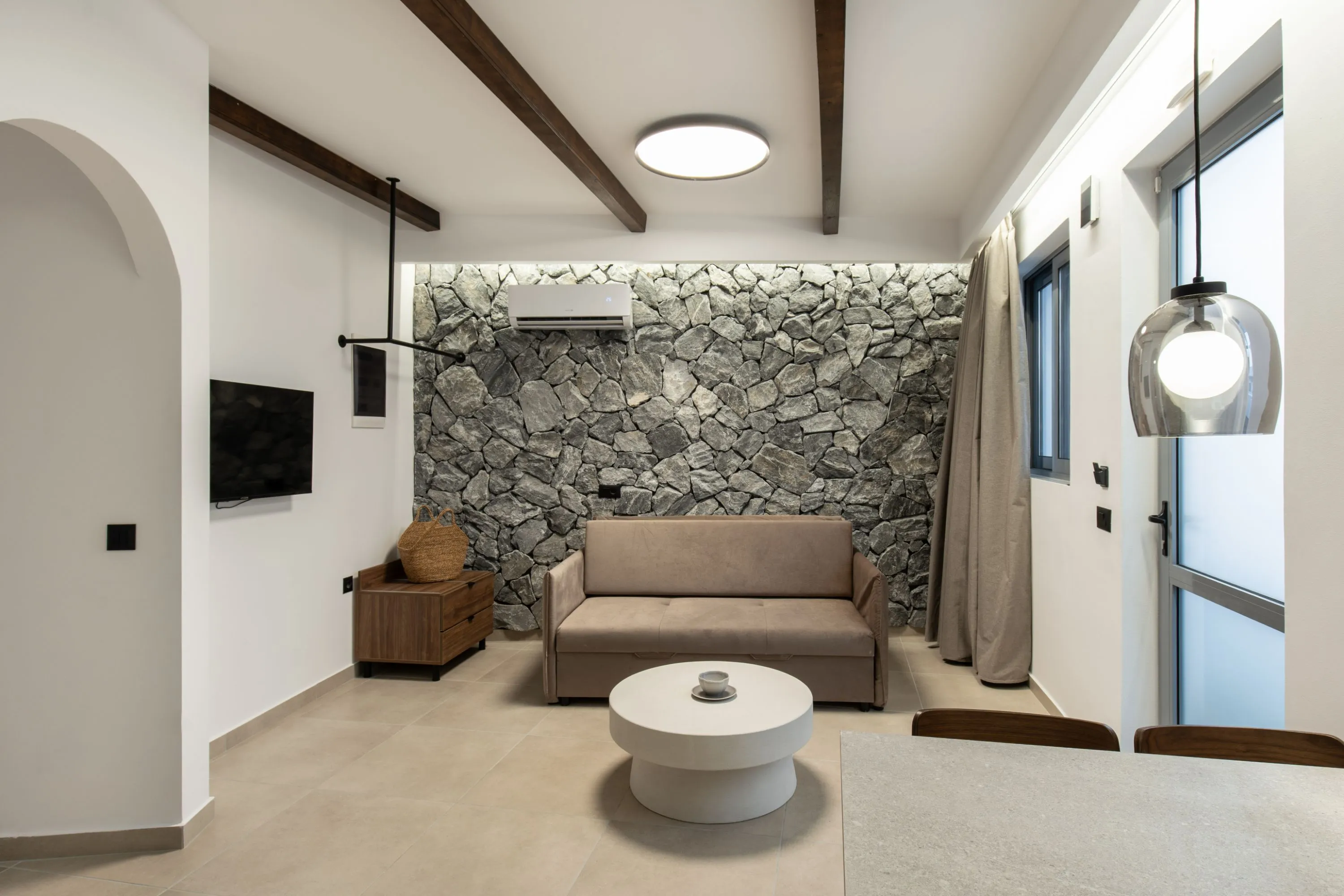 ARCH Luxury Suites - Ethos — photo 5