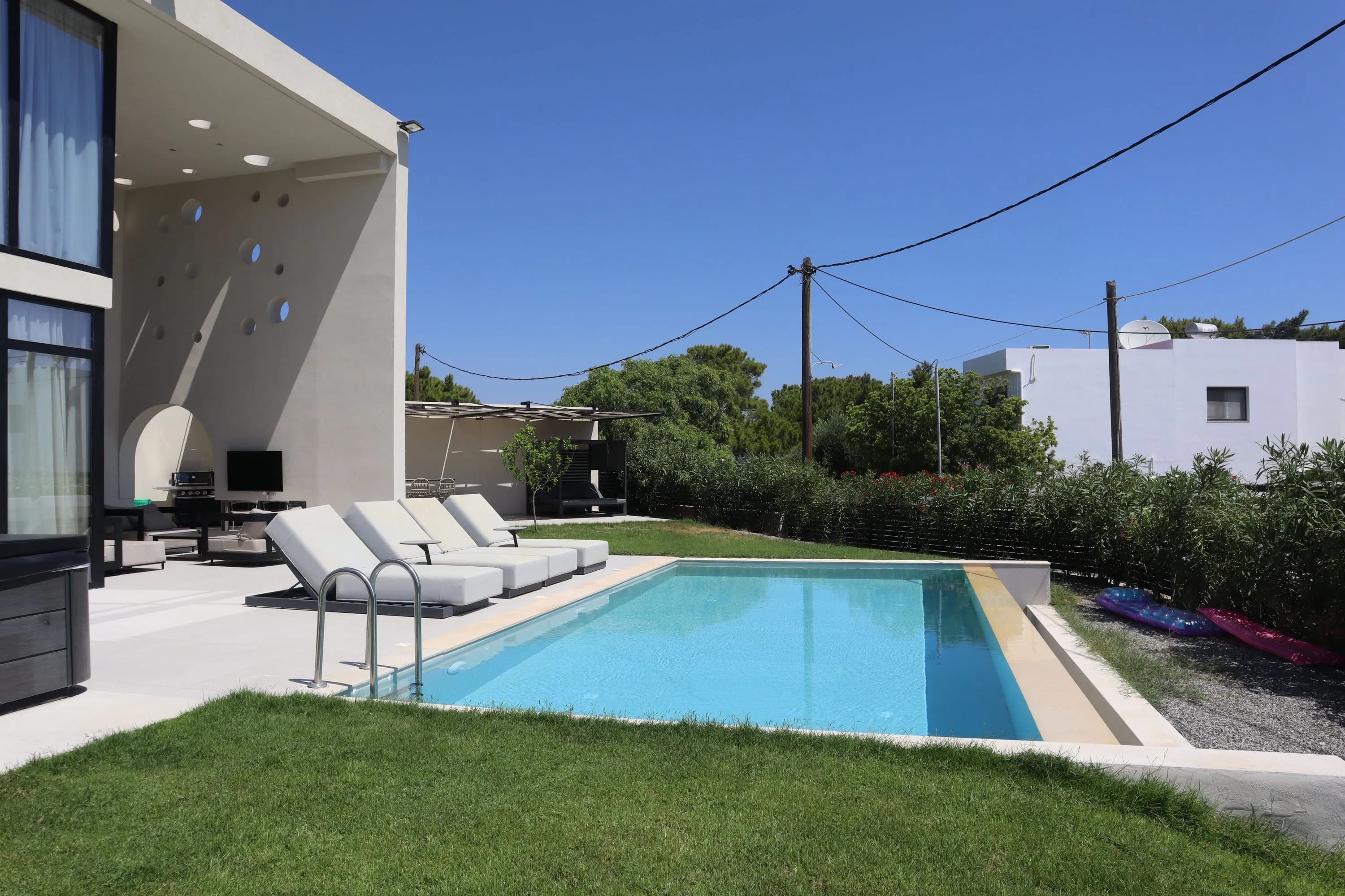 Trapezia Luxury Living - Morganite — photo 2