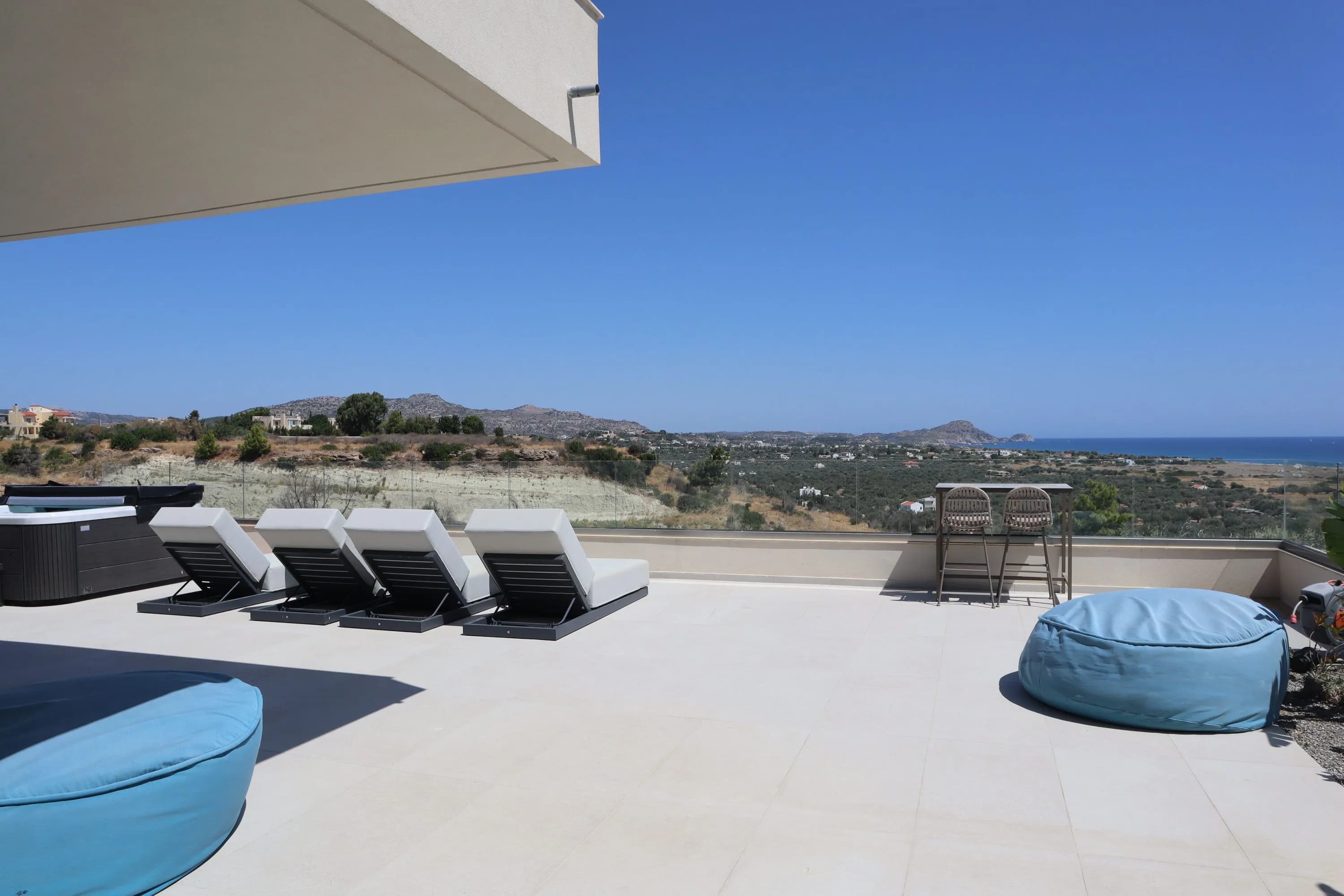 Trapezia Luxury Living - Spinel — photo 4