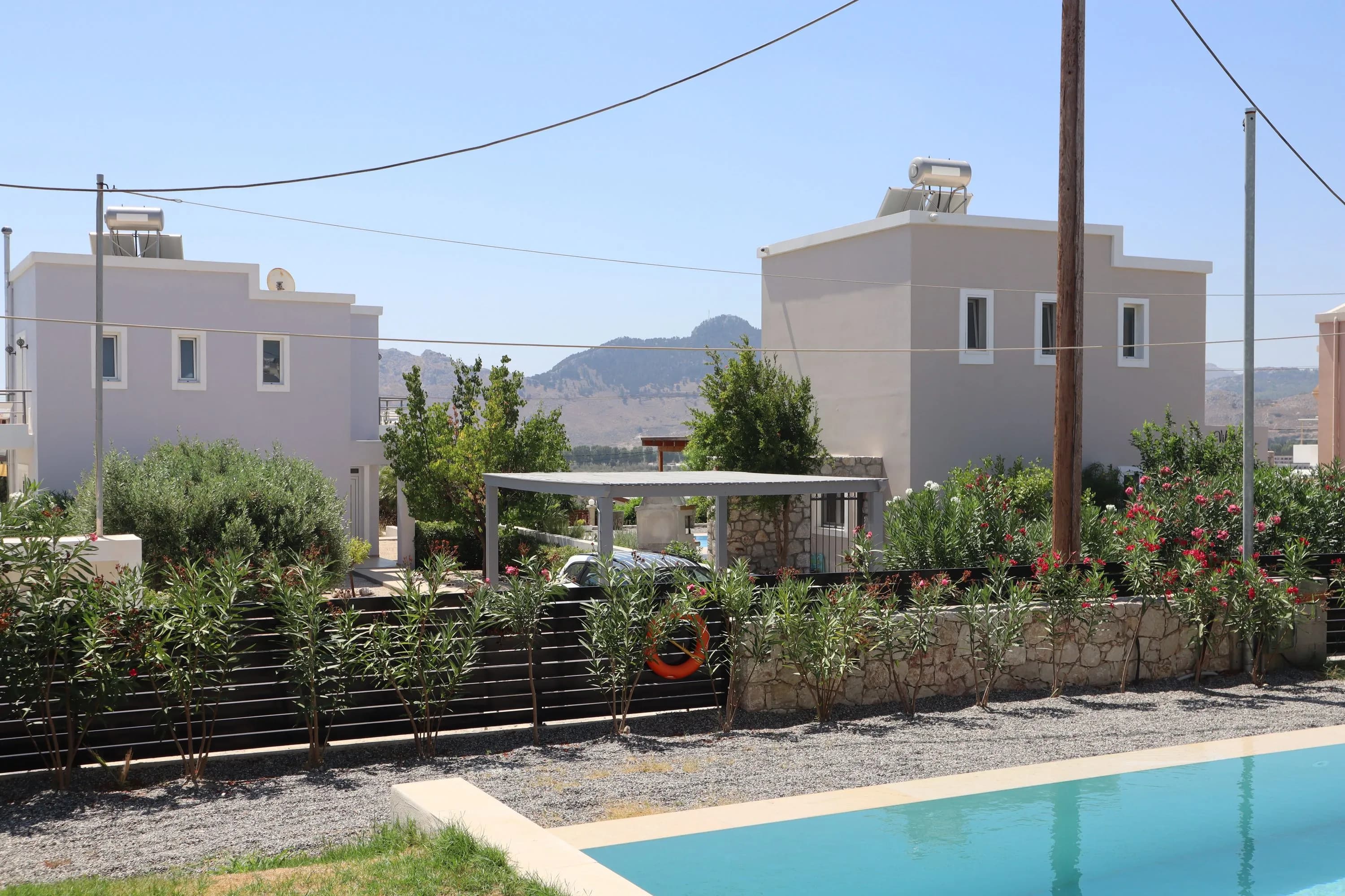 Trapezia Luxury Living - Moonstone — photo 4