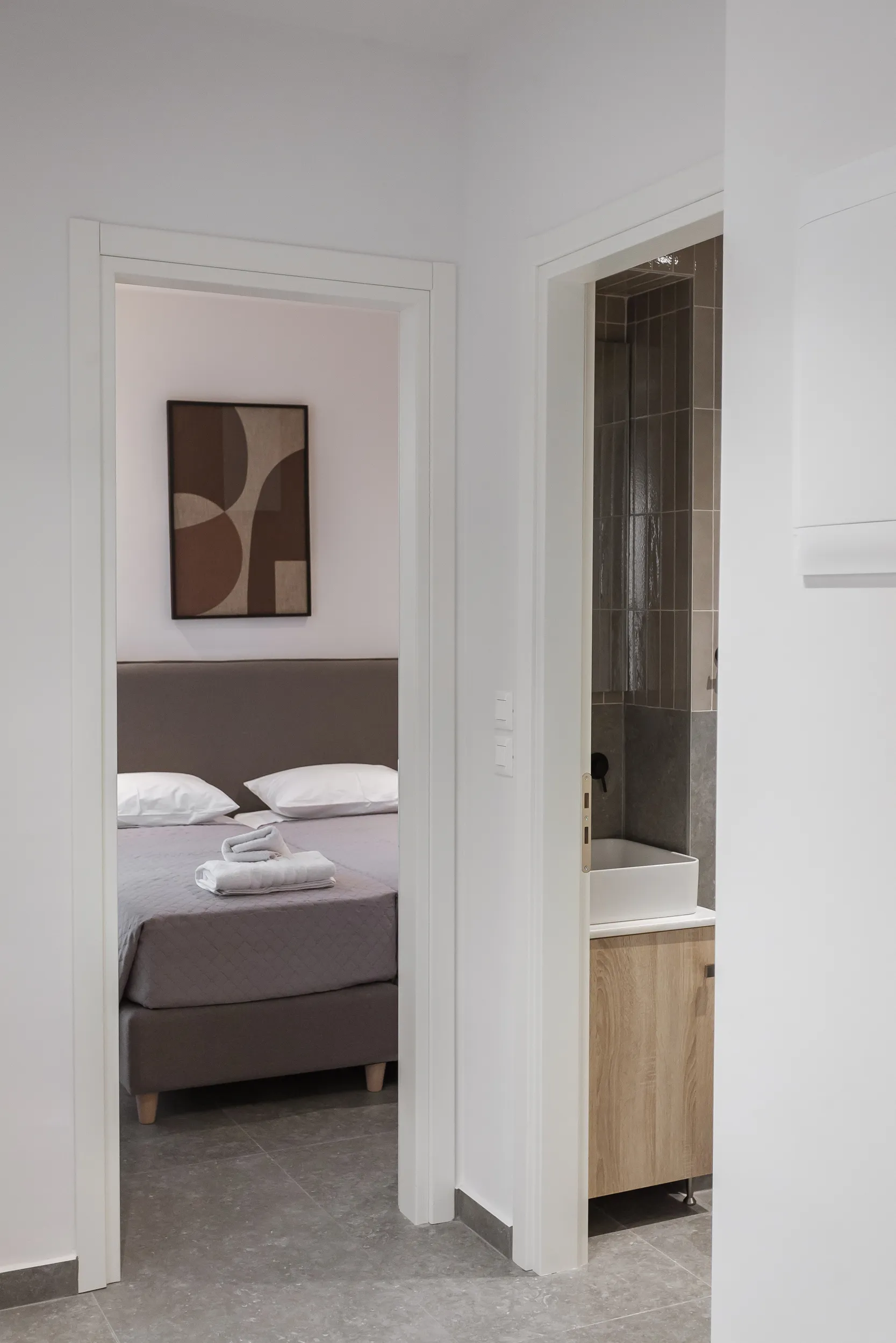 Hestia - Luxury Apartments Of Colossus — photo 2