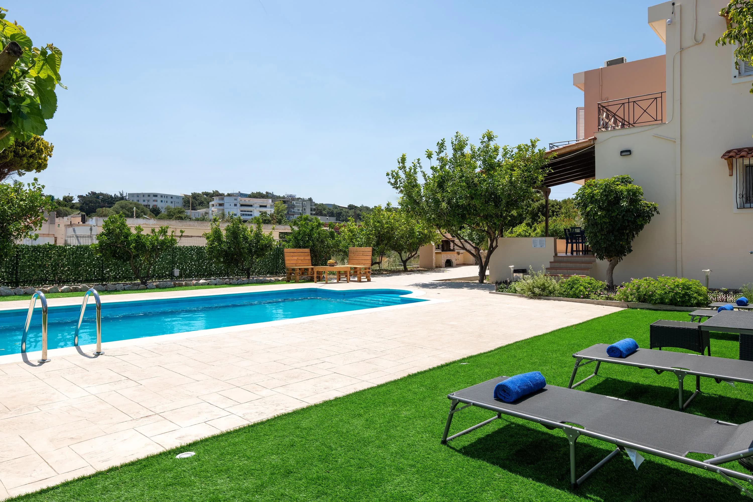 Villa Emerald — photo 3