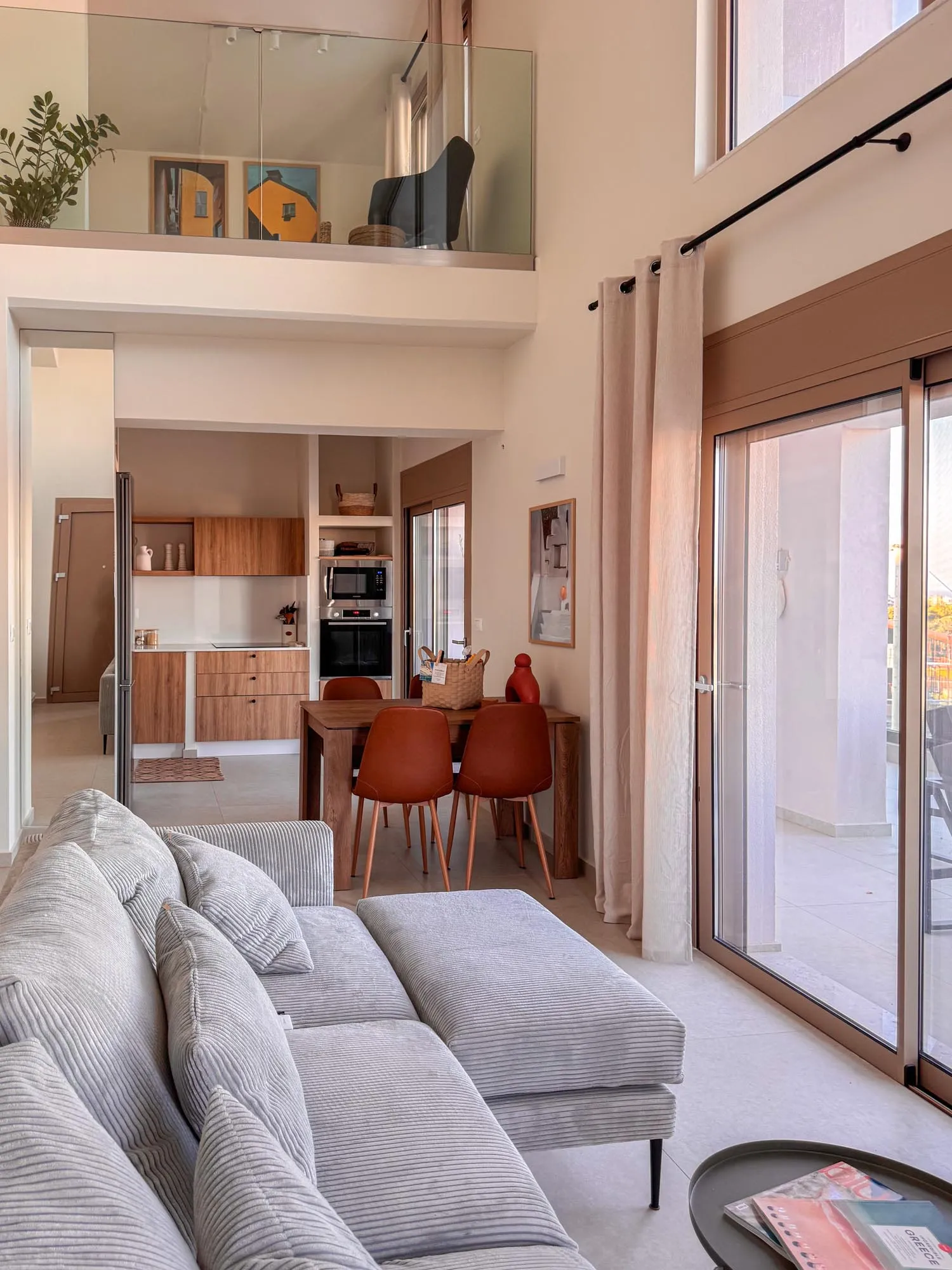 Evilion Island Residence — photo 2