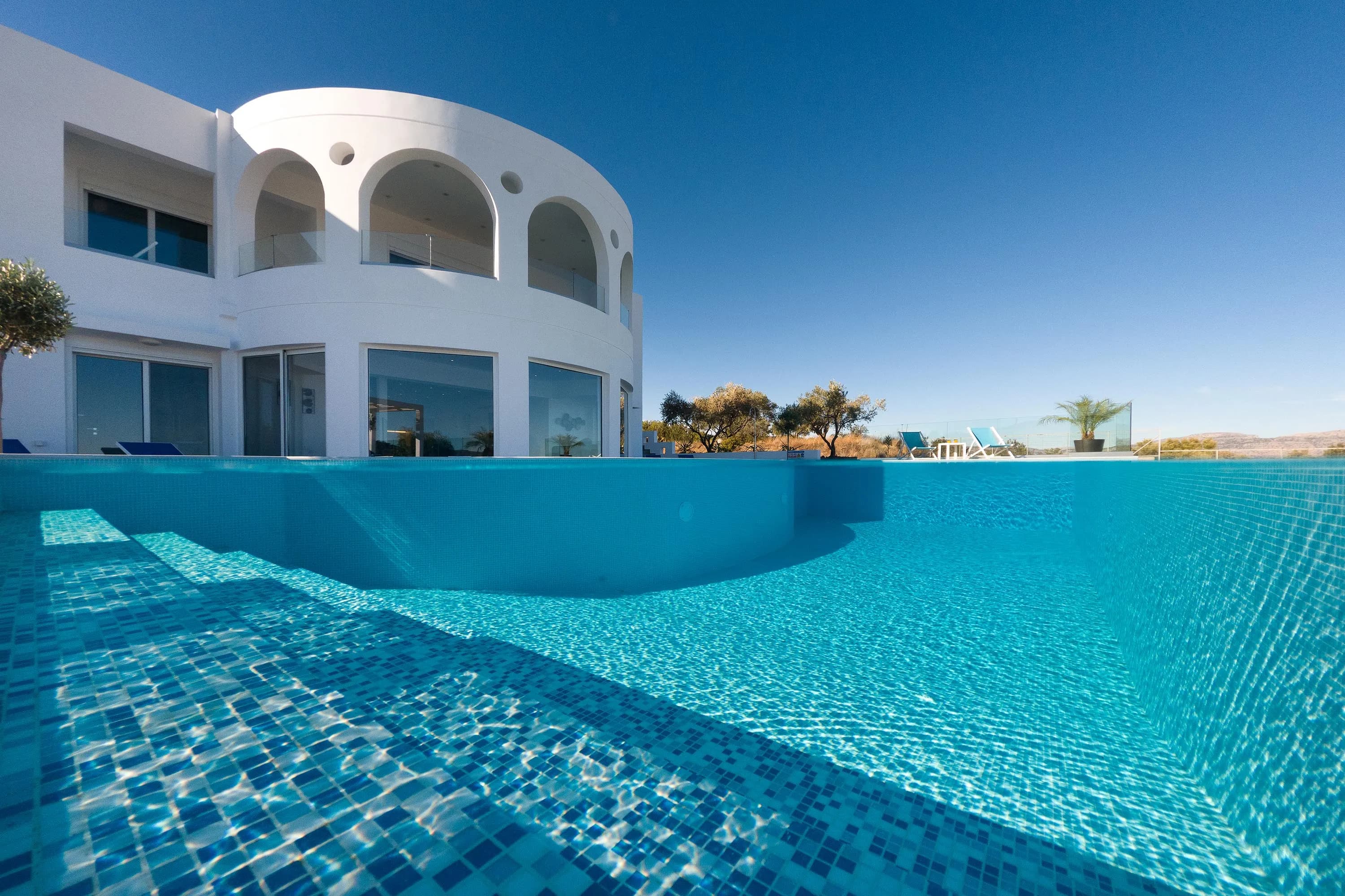 Villa Zoe Blu — photo 4