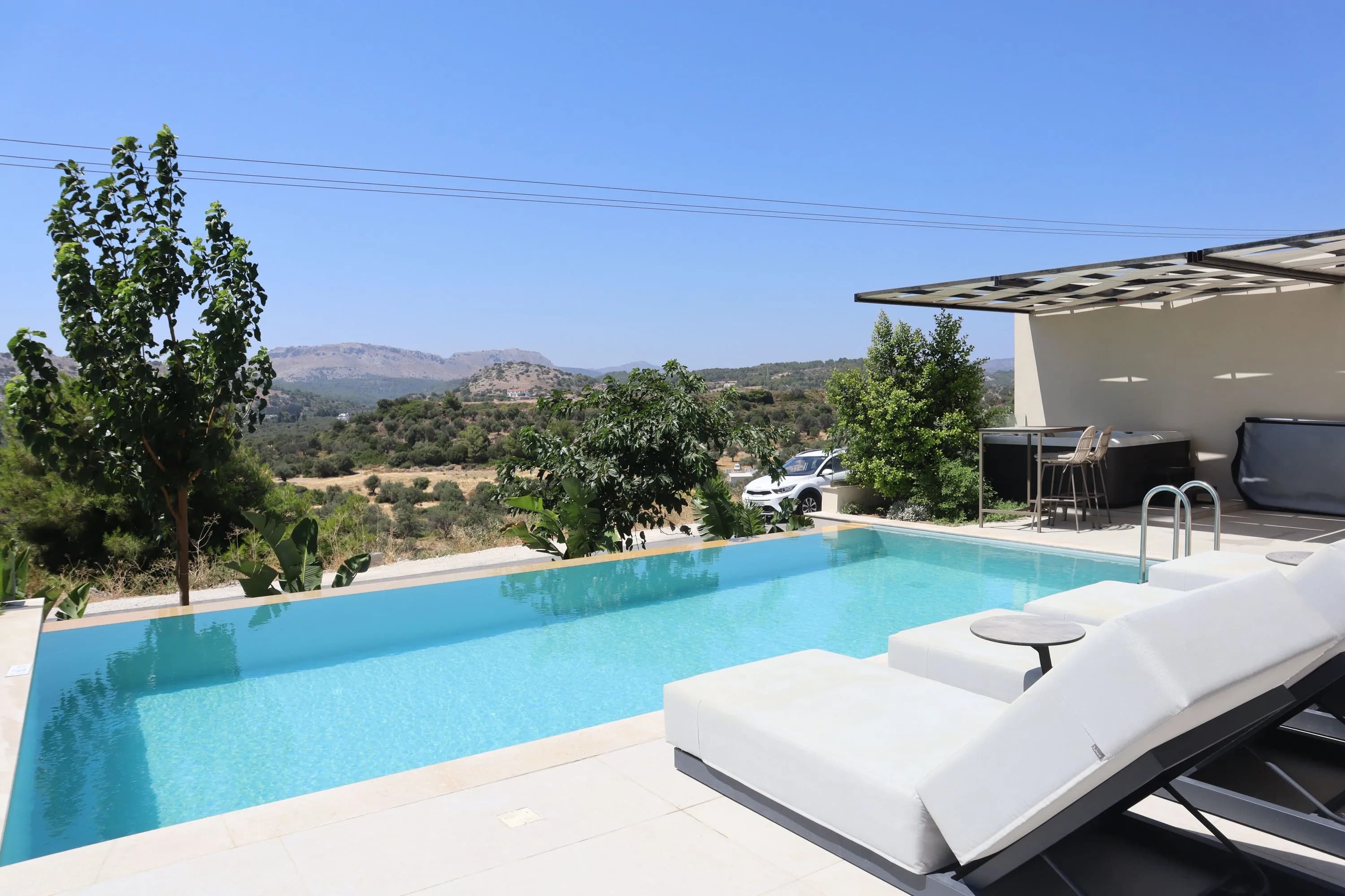 Trapezia Luxury Living - Garnet — photo 1