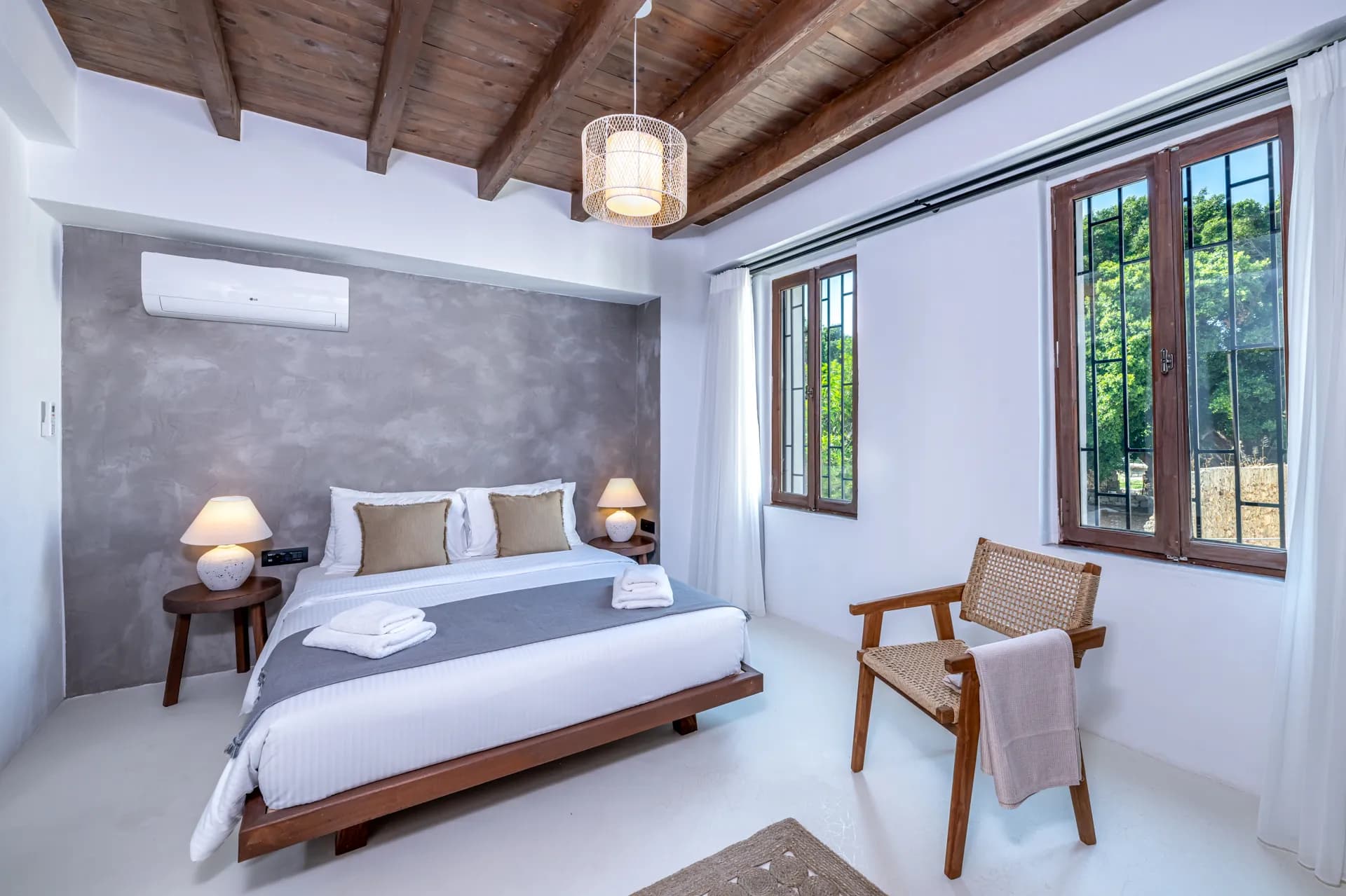 Elia Suites - Suite 3 — photo 2