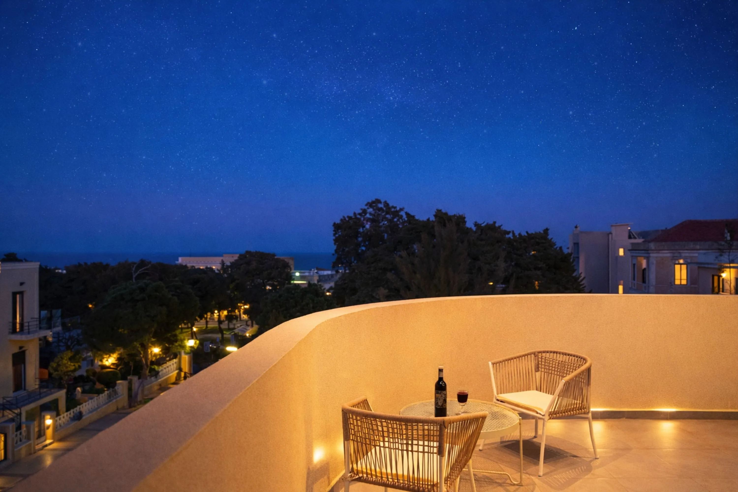 360 Aegean Blue — photo 2